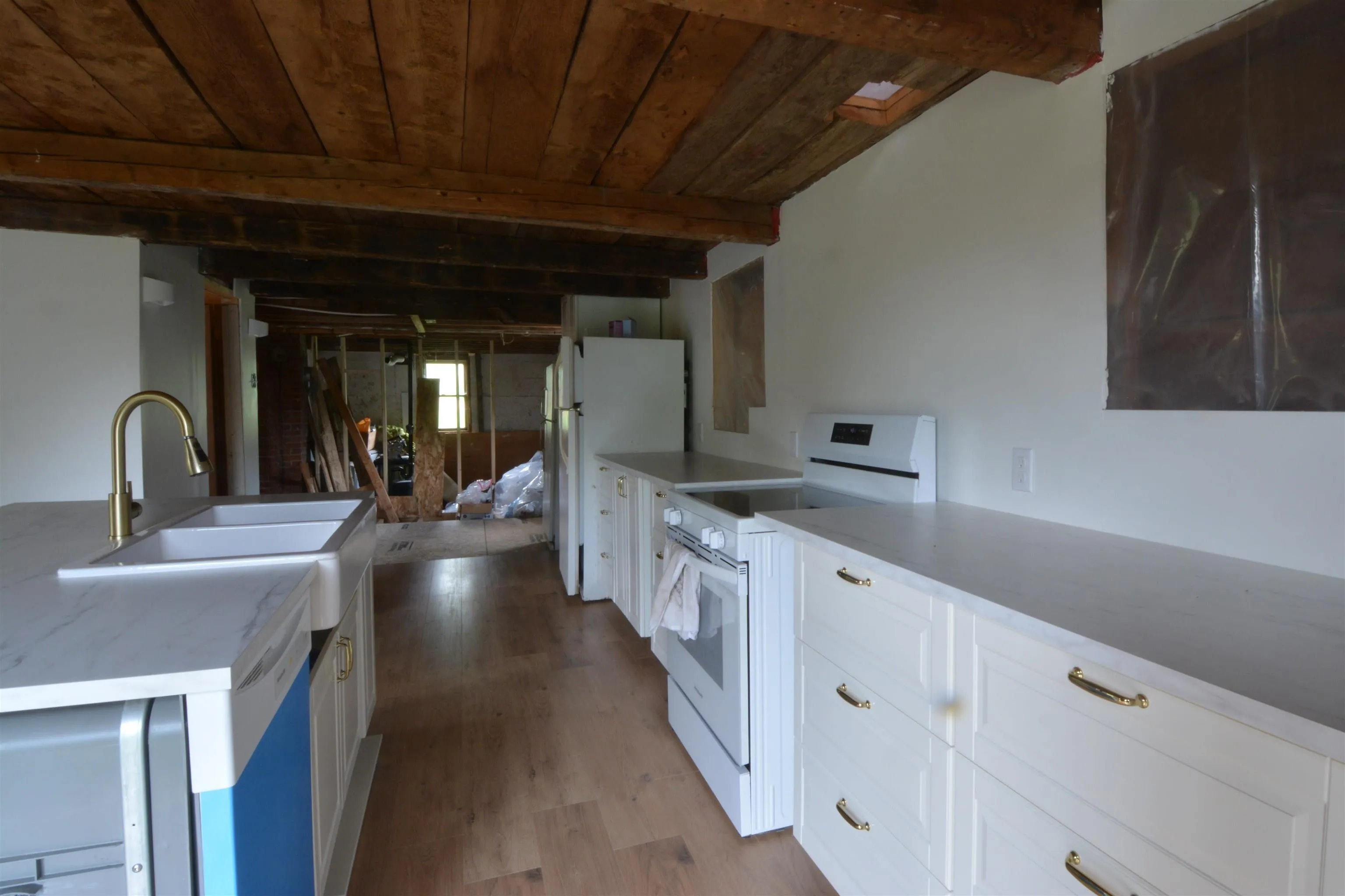 522 Culloden Road, Mount Pleasant, NS B0V 1A0, 2 Bedrooms Bedrooms, ,2 BathroomsBathrooms,Residential,For Sale,Culloden Road,202517511