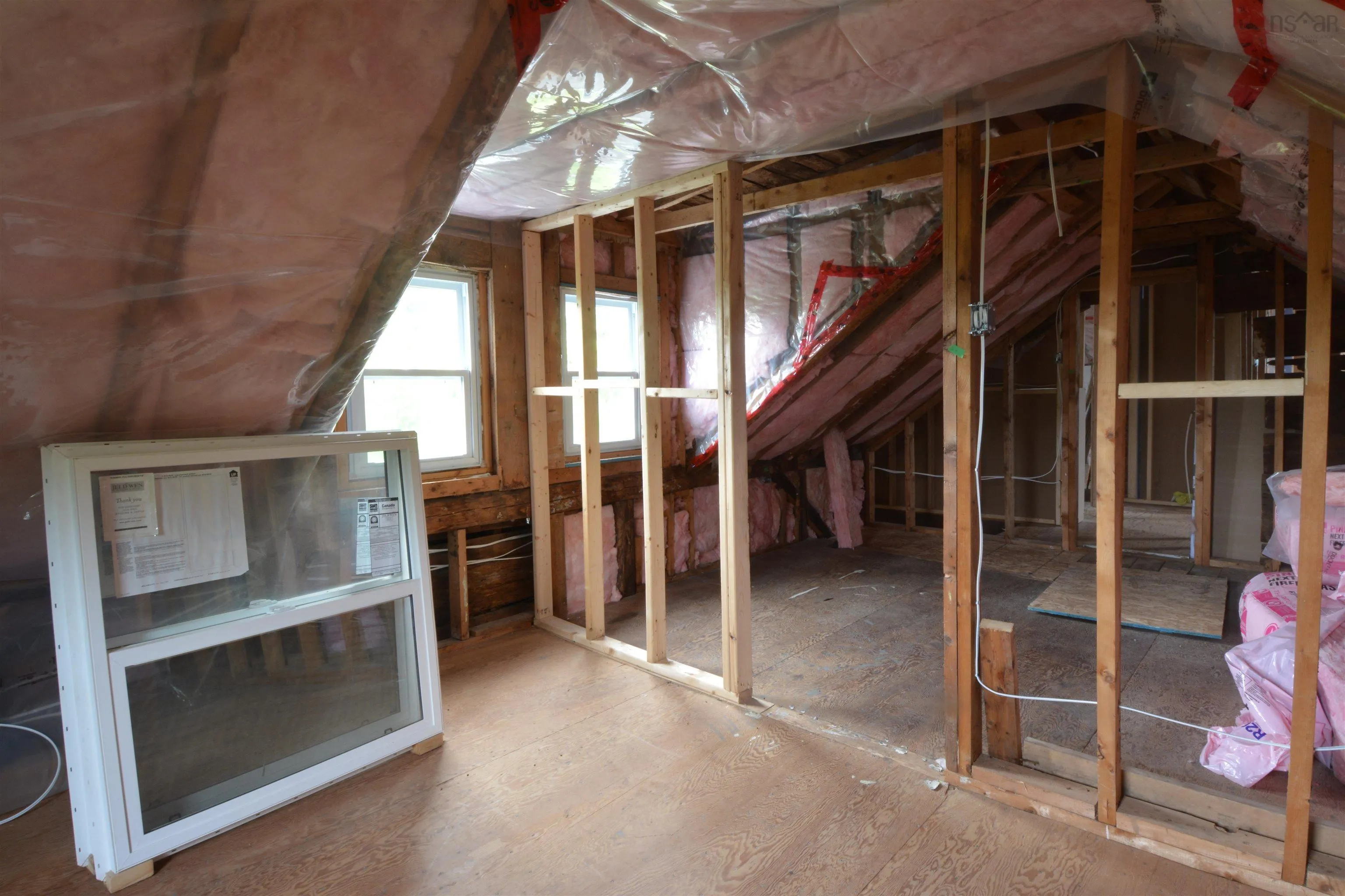 522 Culloden Road, Mount Pleasant, NS B0V 1A0, 2 Bedrooms Bedrooms, ,2 BathroomsBathrooms,Residential,For Sale,Culloden Road,202517511