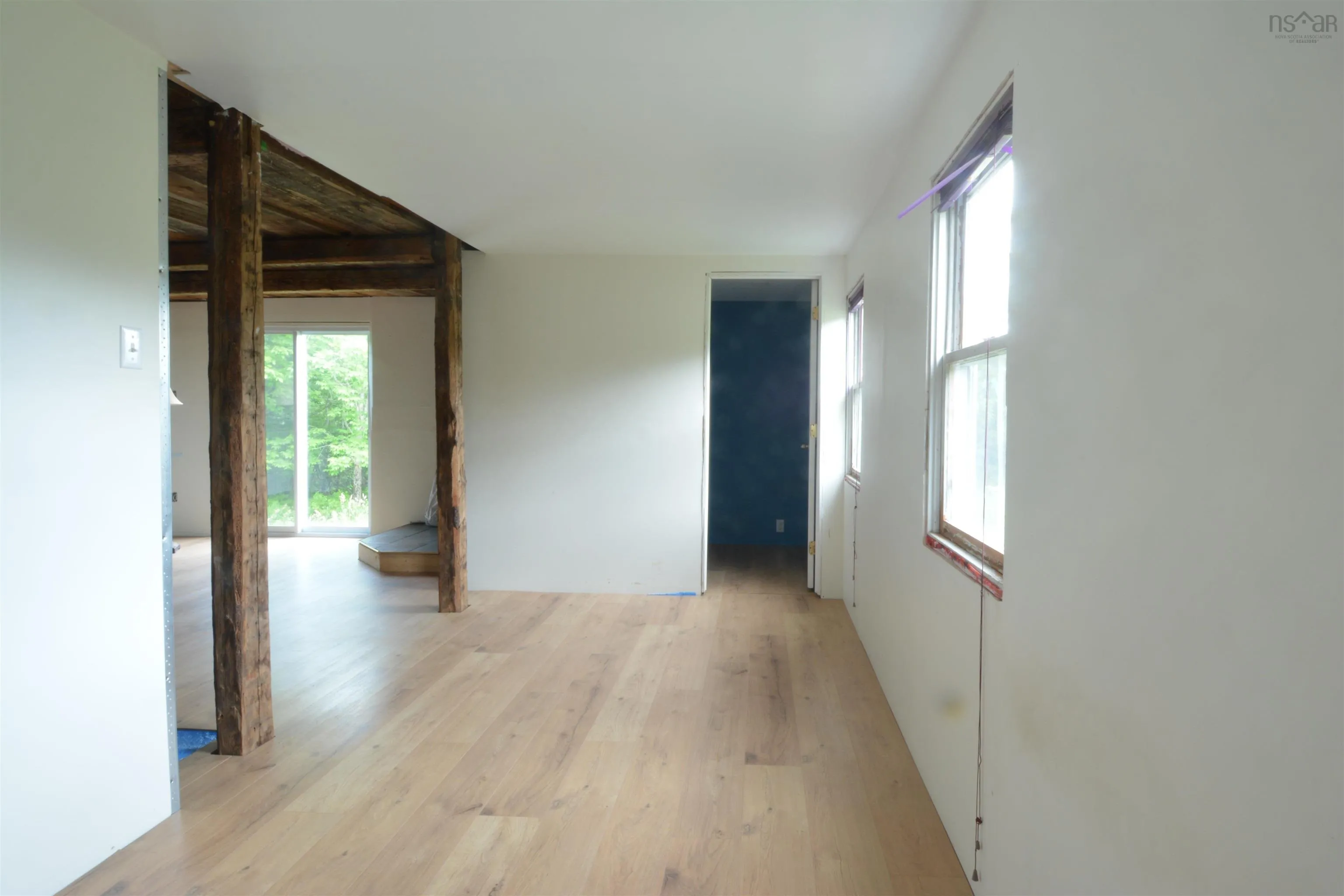 522 Culloden Road, Mount Pleasant, NS B0V 1A0, 2 Bedrooms Bedrooms, ,2 BathroomsBathrooms,Residential,For Sale,Culloden Road,202517511