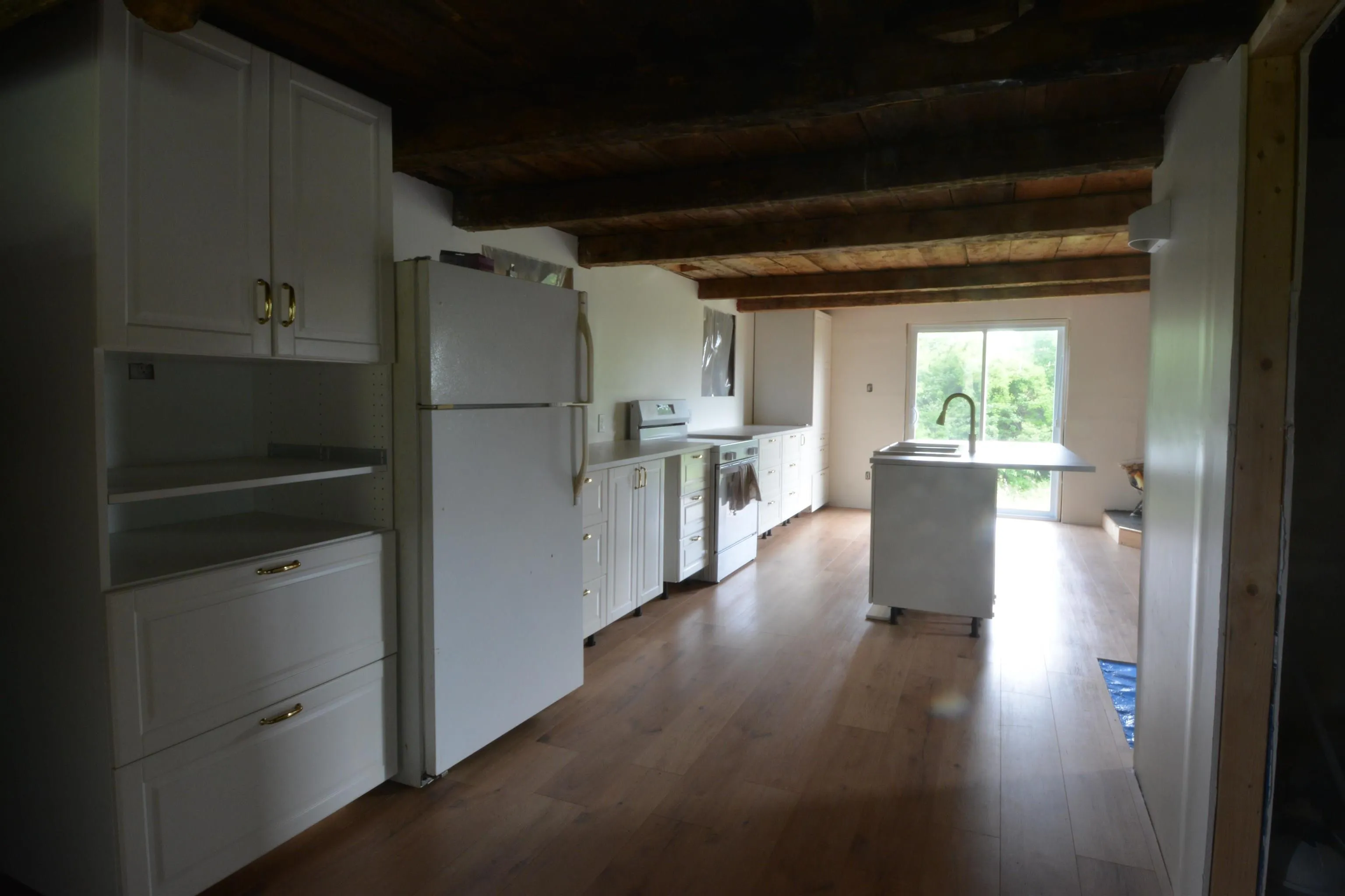 522 Culloden Road, Mount Pleasant, NS B0V 1A0, 2 Bedrooms Bedrooms, ,2 BathroomsBathrooms,Residential,For Sale,Culloden Road,202517511