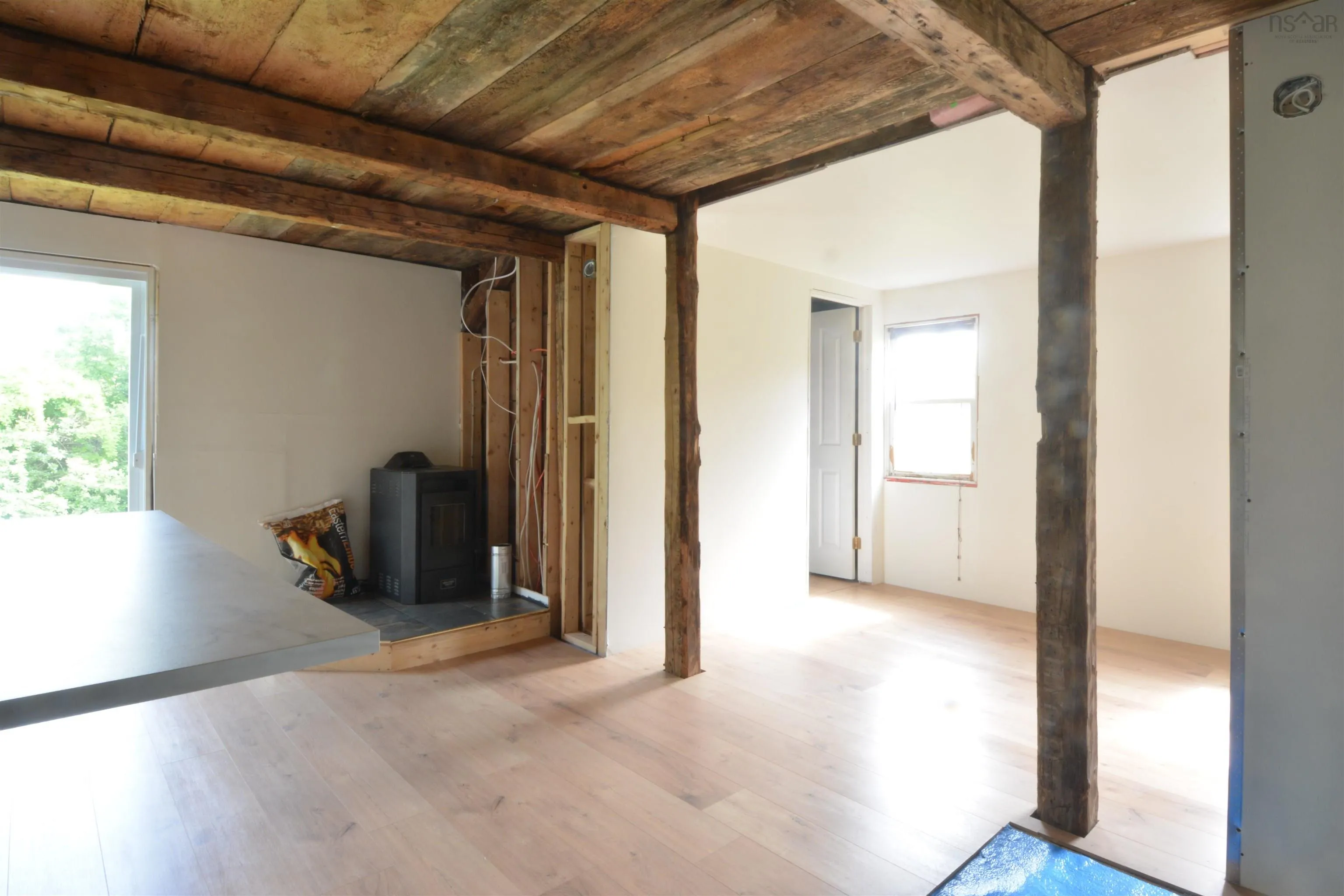 522 Culloden Road, Mount Pleasant, NS B0V 1A0, 2 Bedrooms Bedrooms, ,2 BathroomsBathrooms,Residential,For Sale,Culloden Road,202517511