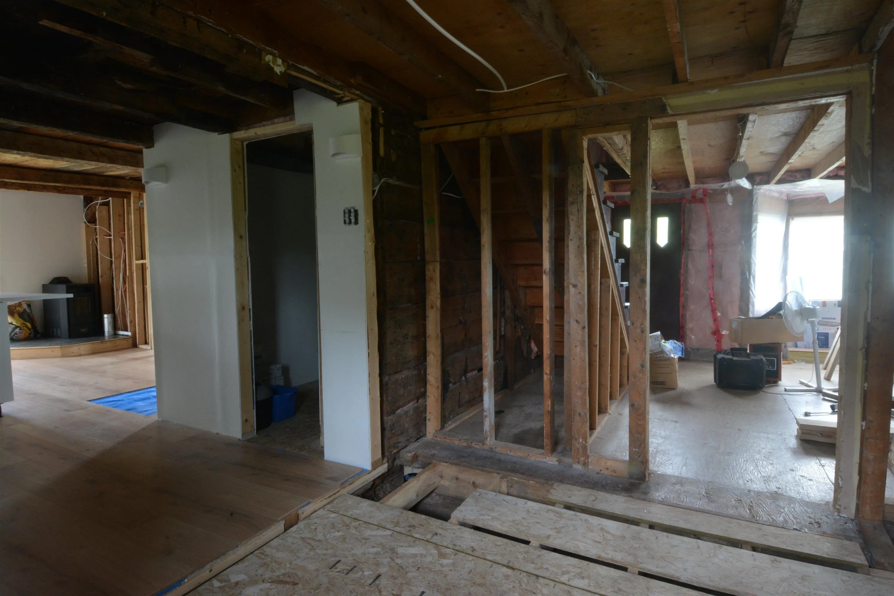 522 Culloden Road, Mount Pleasant, NS B0V 1A0, 2 Bedrooms Bedrooms, ,2 BathroomsBathrooms,Residential,For Sale,Culloden Road,202517511