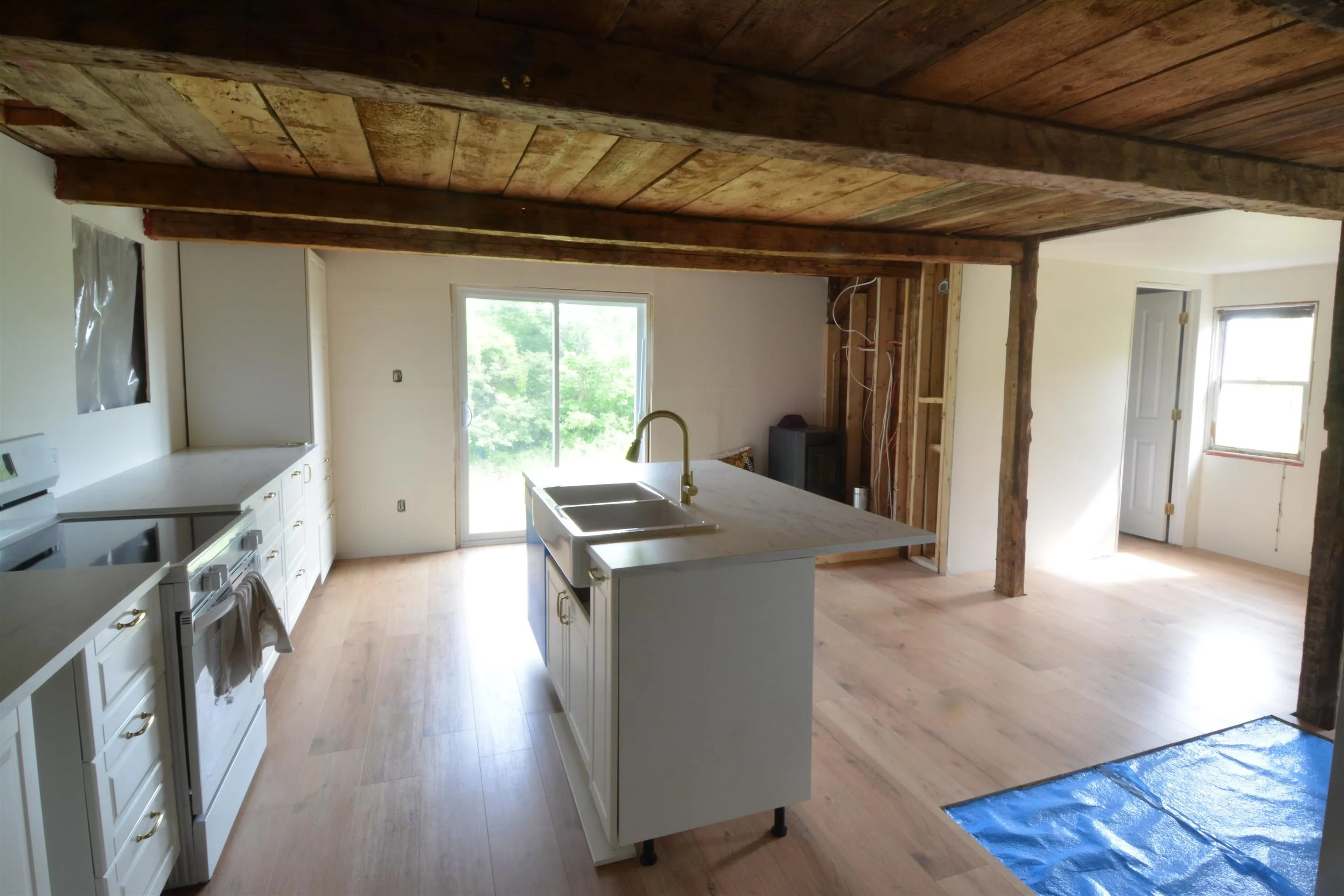 522 Culloden Road, Mount Pleasant, NS B0V 1A0, 2 Bedrooms Bedrooms, ,2 BathroomsBathrooms,Residential,For Sale,Culloden Road,202517511