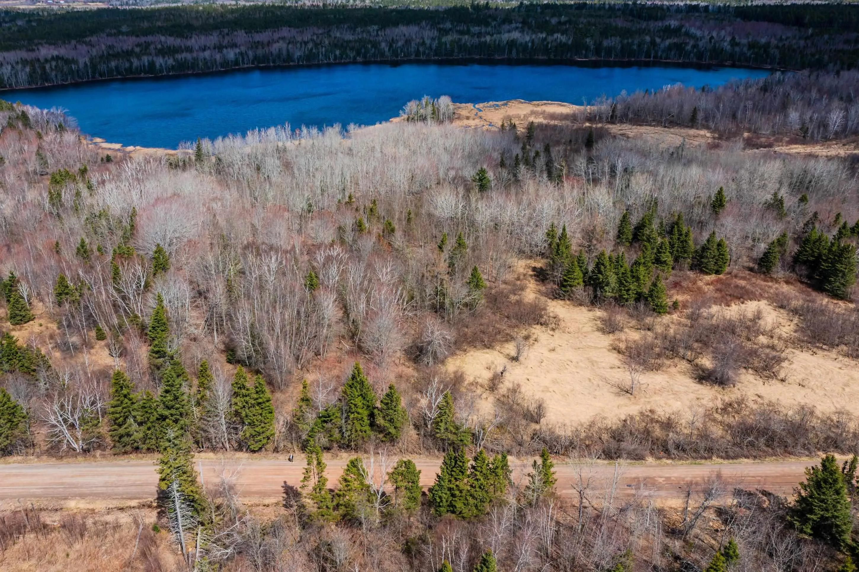 24.3 Lots Hansford Road, Victoria Ns B0m 1p0, ,Land,For Sale,Lots Hansford,202407691