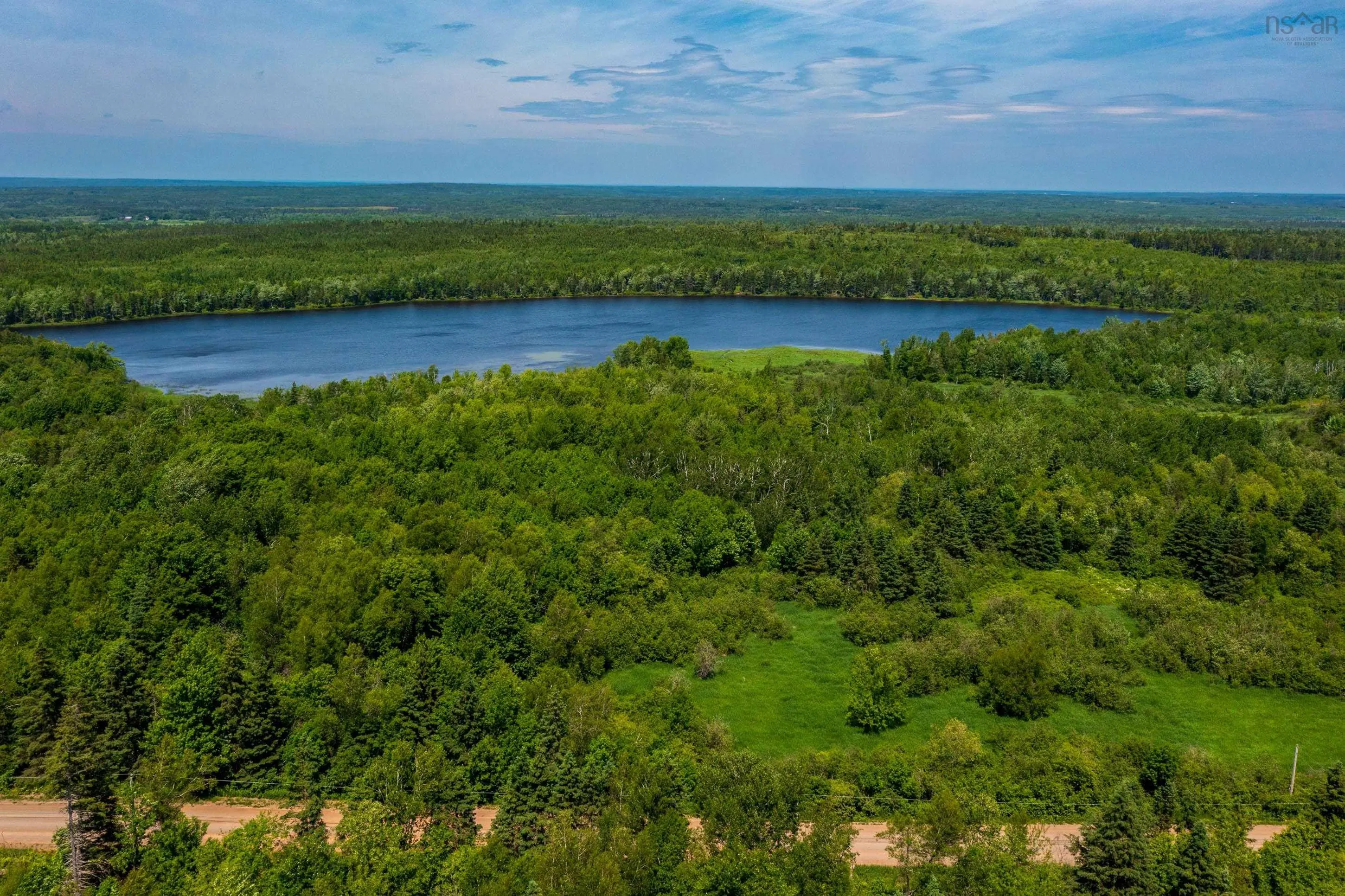 24.3 Lots Hansford Road, Victoria Ns B0m 1p0, ,Land,For Sale,Lots Hansford,202407691