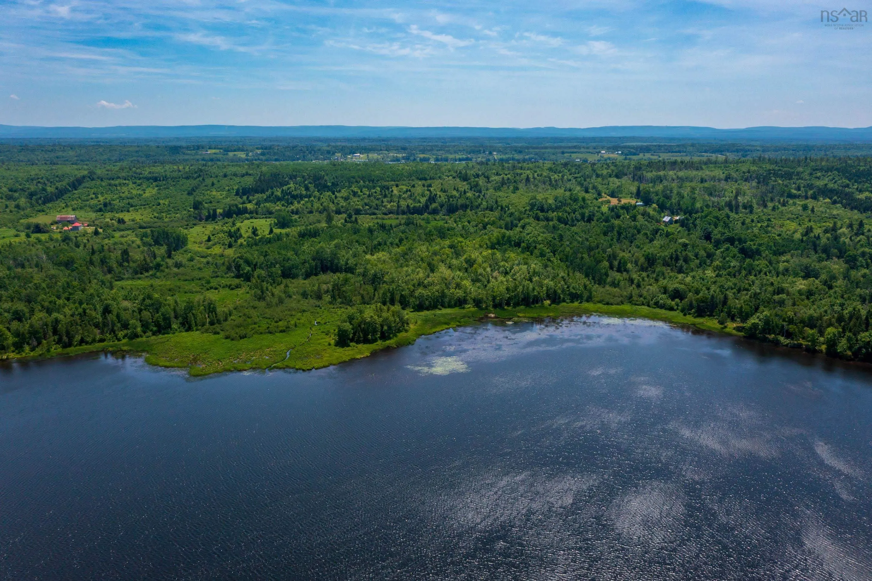 24.3 Lots Hansford Road, Victoria Ns B0m 1p0, ,Land,For Sale,Lots Hansford,202407691