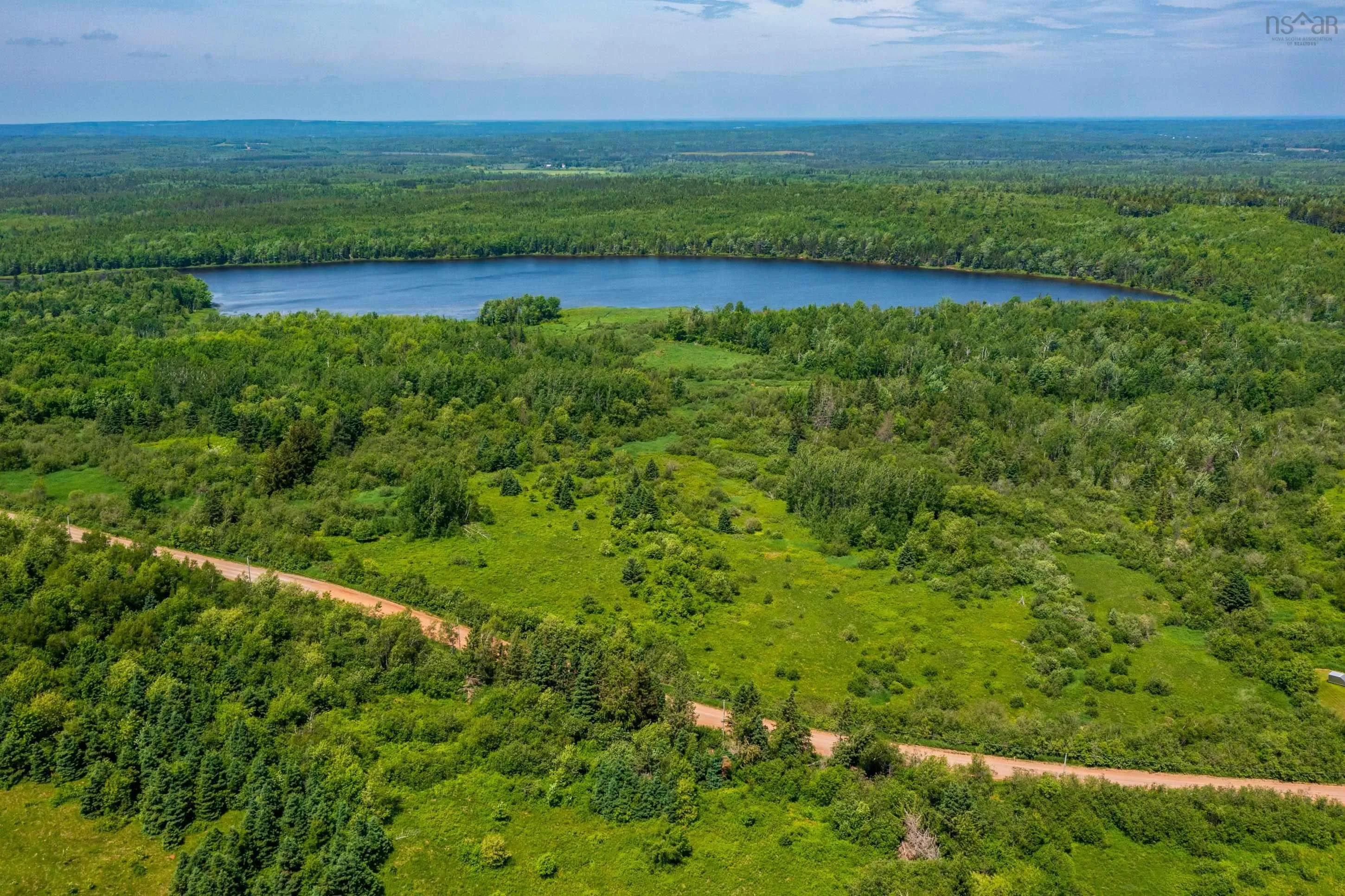 24.3 Lots Hansford Road, Victoria Ns B0m 1p0, ,Land,For Sale,Lots Hansford,202407691