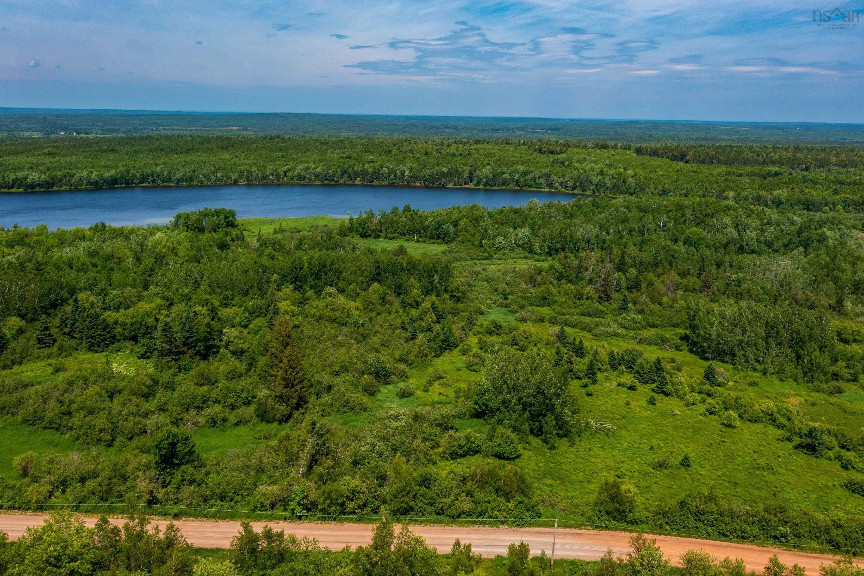 24.3 Lots Hansford Road, Victoria Ns B0m 1p0, ,Land,For Sale,Lots Hansford,202407691
