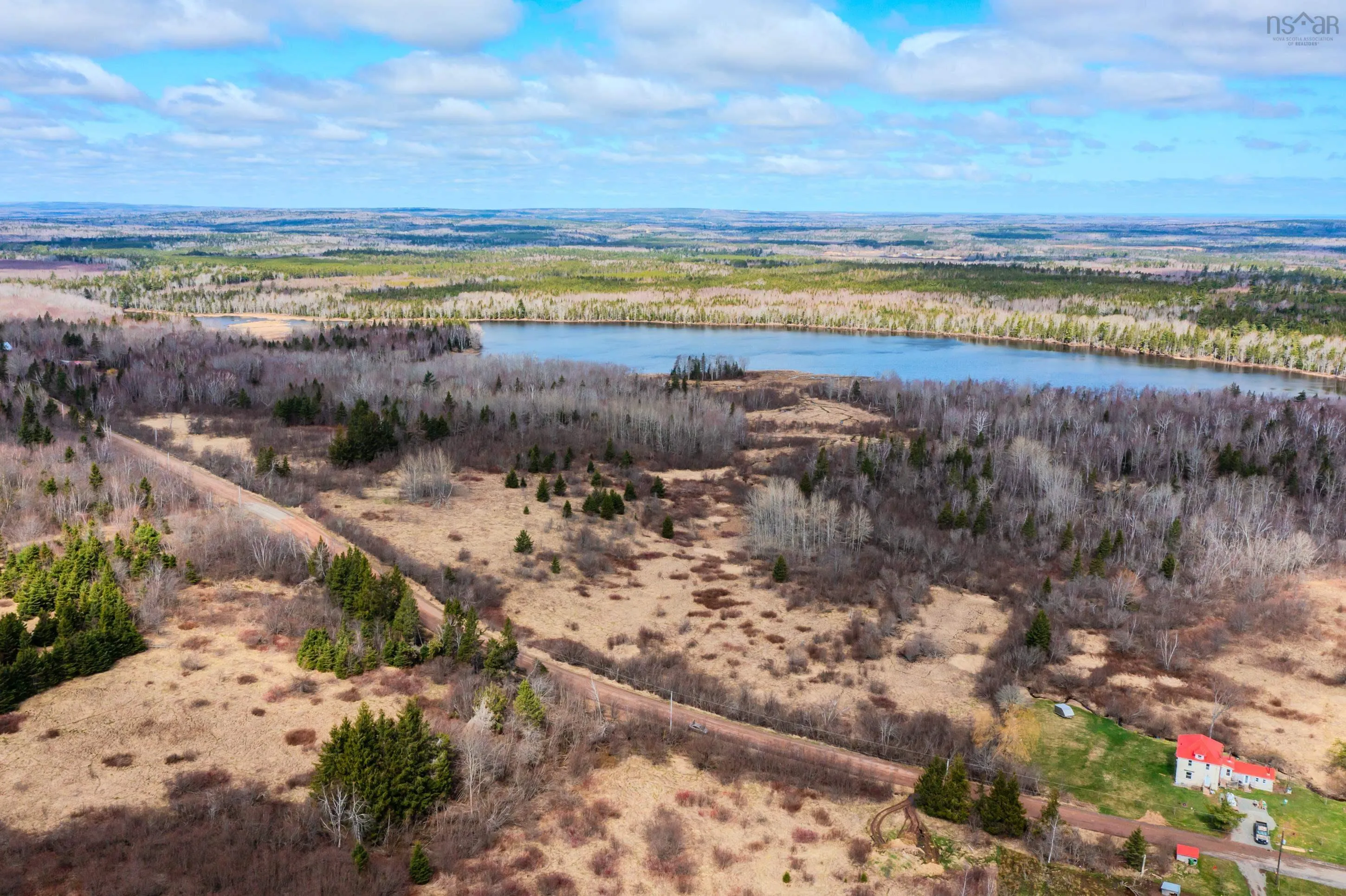 24.3 Lots Hansford Road, Victoria Ns B0m 1p0, ,Land,For Sale,Lots Hansford,202407691