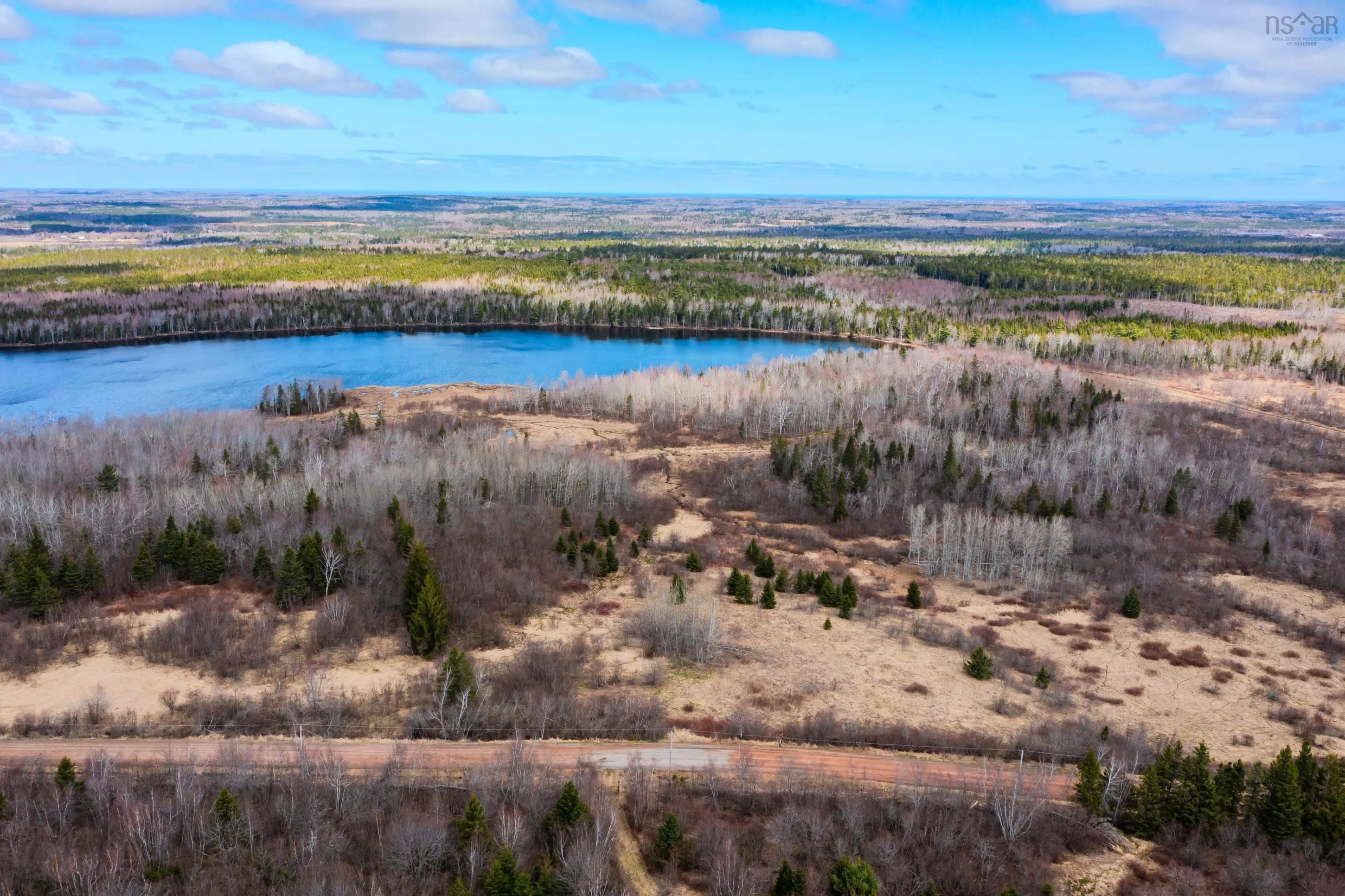 24.3 Lots Hansford Road, Victoria Ns B0m 1p0, ,Land,For Sale,Lots Hansford,202407691