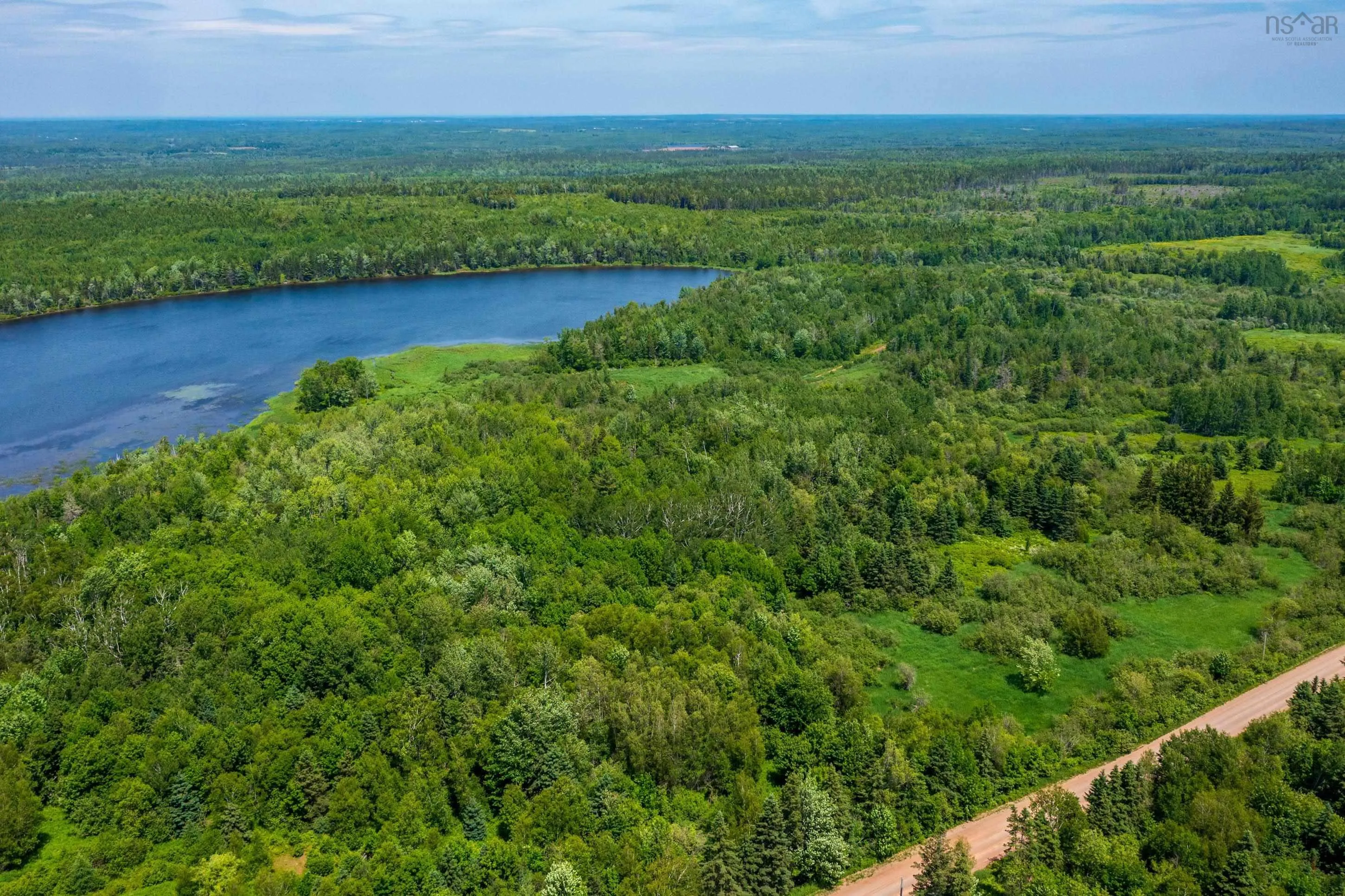 24.3 Lots Hansford Road, Victoria Ns B0m 1p0, ,Land,For Sale,Lots Hansford,202407691