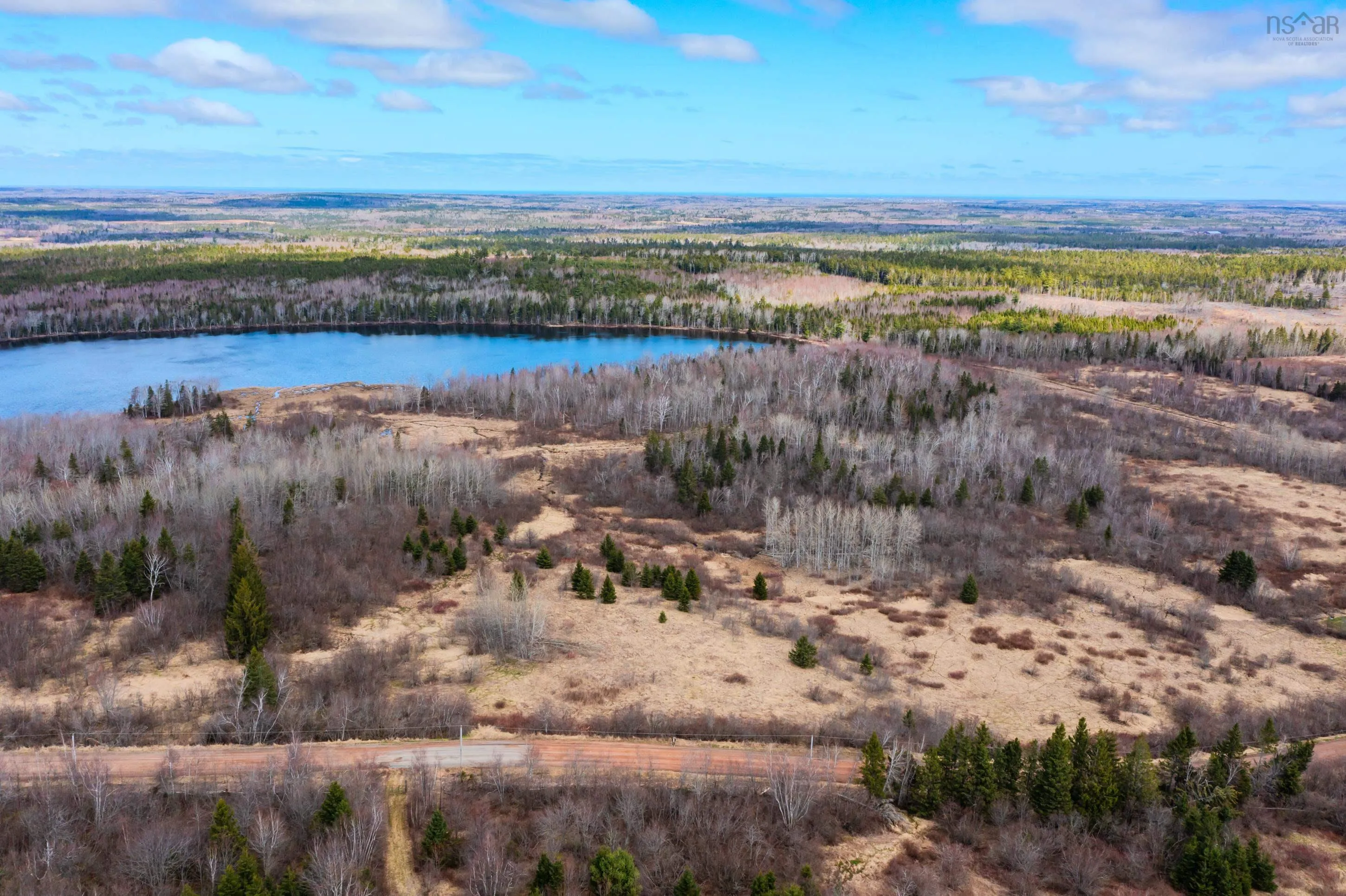 24.3 Lots Hansford Road, Victoria Ns B0m 1p0, ,Land,For Sale,Lots Hansford,202407691