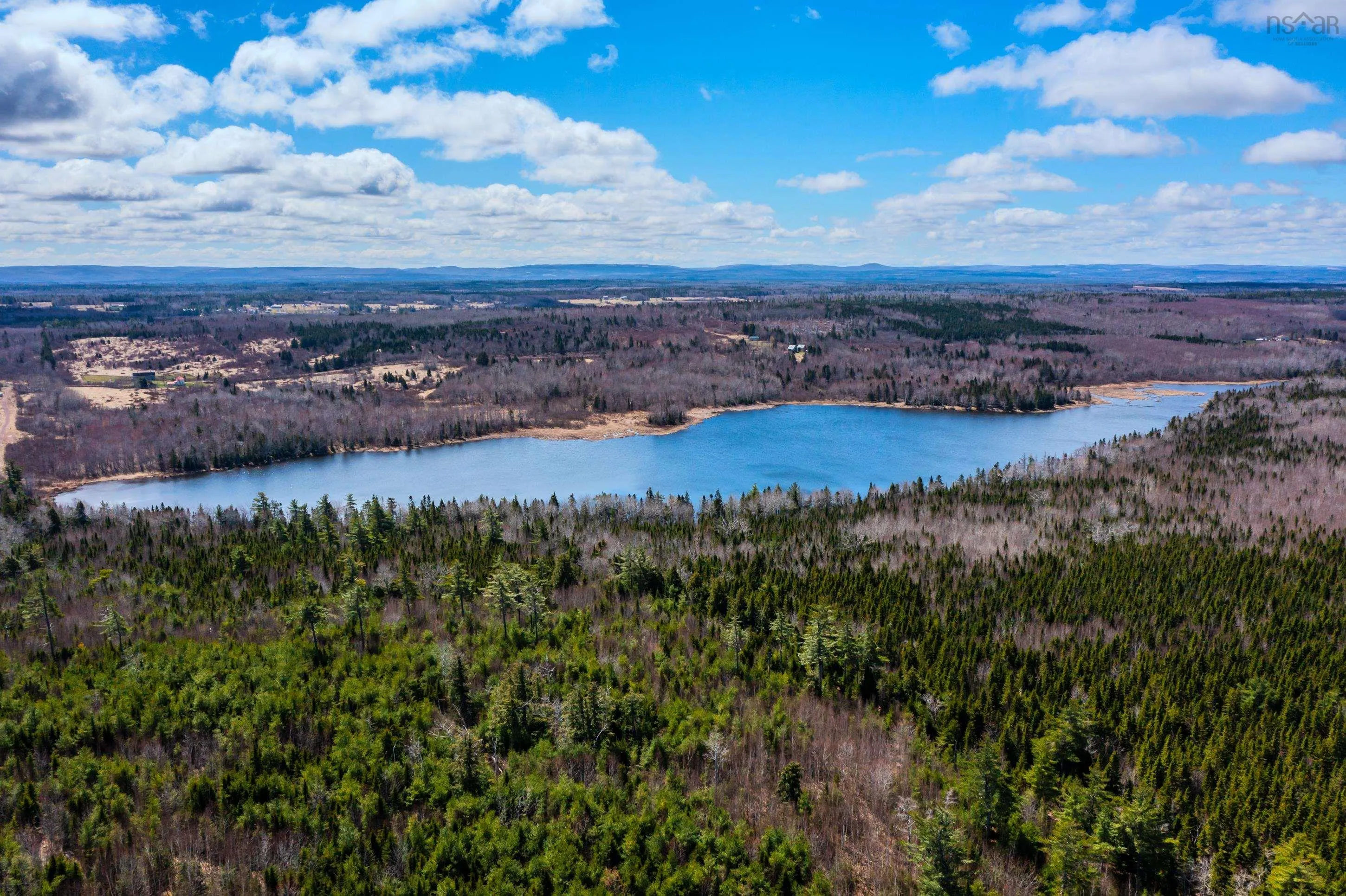 24.3 Lots Hansford Road, Victoria Ns B0m 1p0, ,Land,For Sale,Lots Hansford,202407691