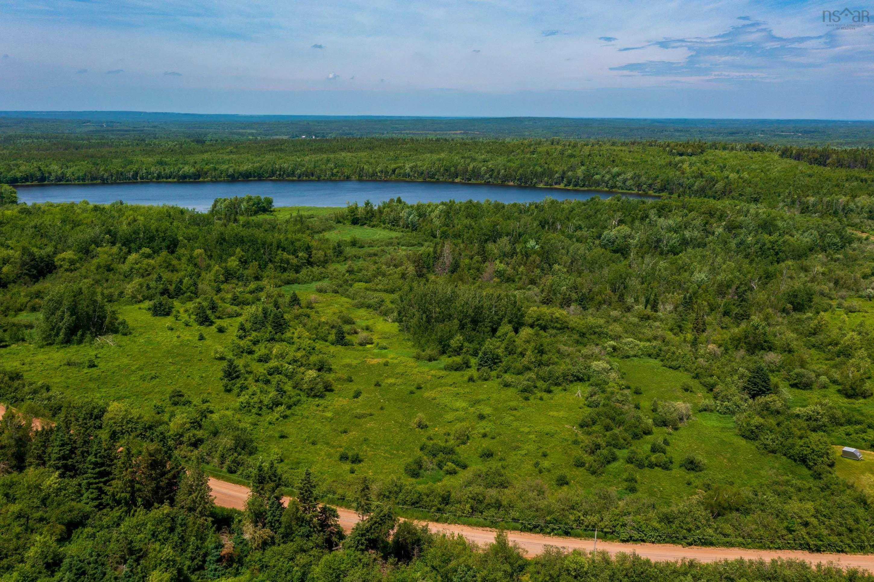 24.3 Lots Hansford Road, Victoria Ns B0m 1p0, ,Land,For Sale,Lots Hansford,202407691
