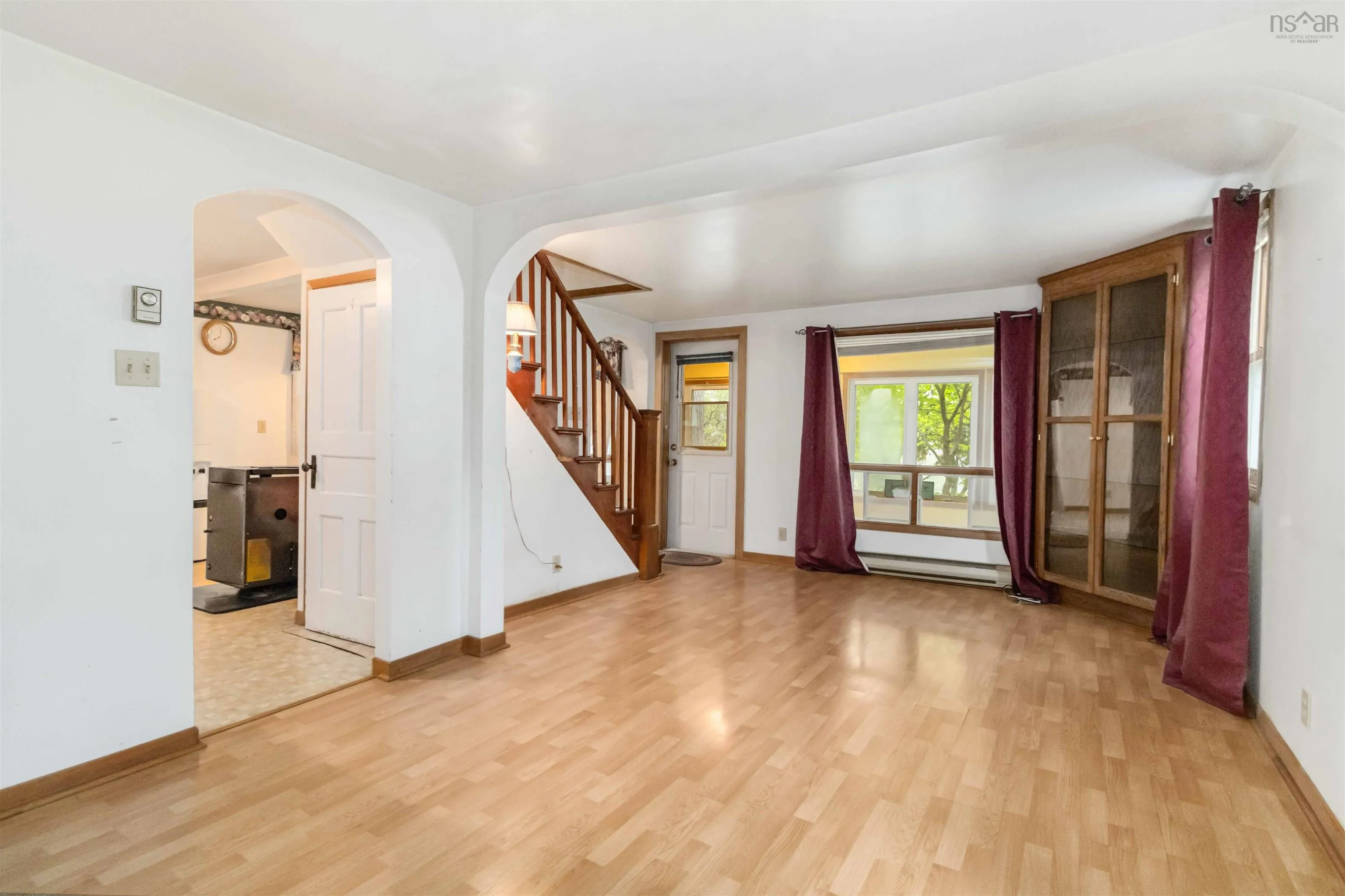 5012 10 Highway, New Germany, NS B0R 1E0, 3 Bedrooms Bedrooms, ,2 BathroomsBathrooms,Residential,For Sale,10,202521996