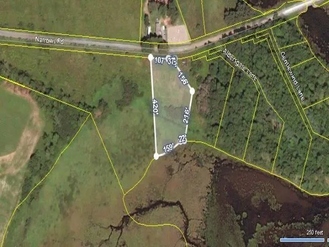 76 Narrows Road Lot 8, Lake Egmont Ns B0n 1x0, ,Land,For Sale,Narrows,202215324