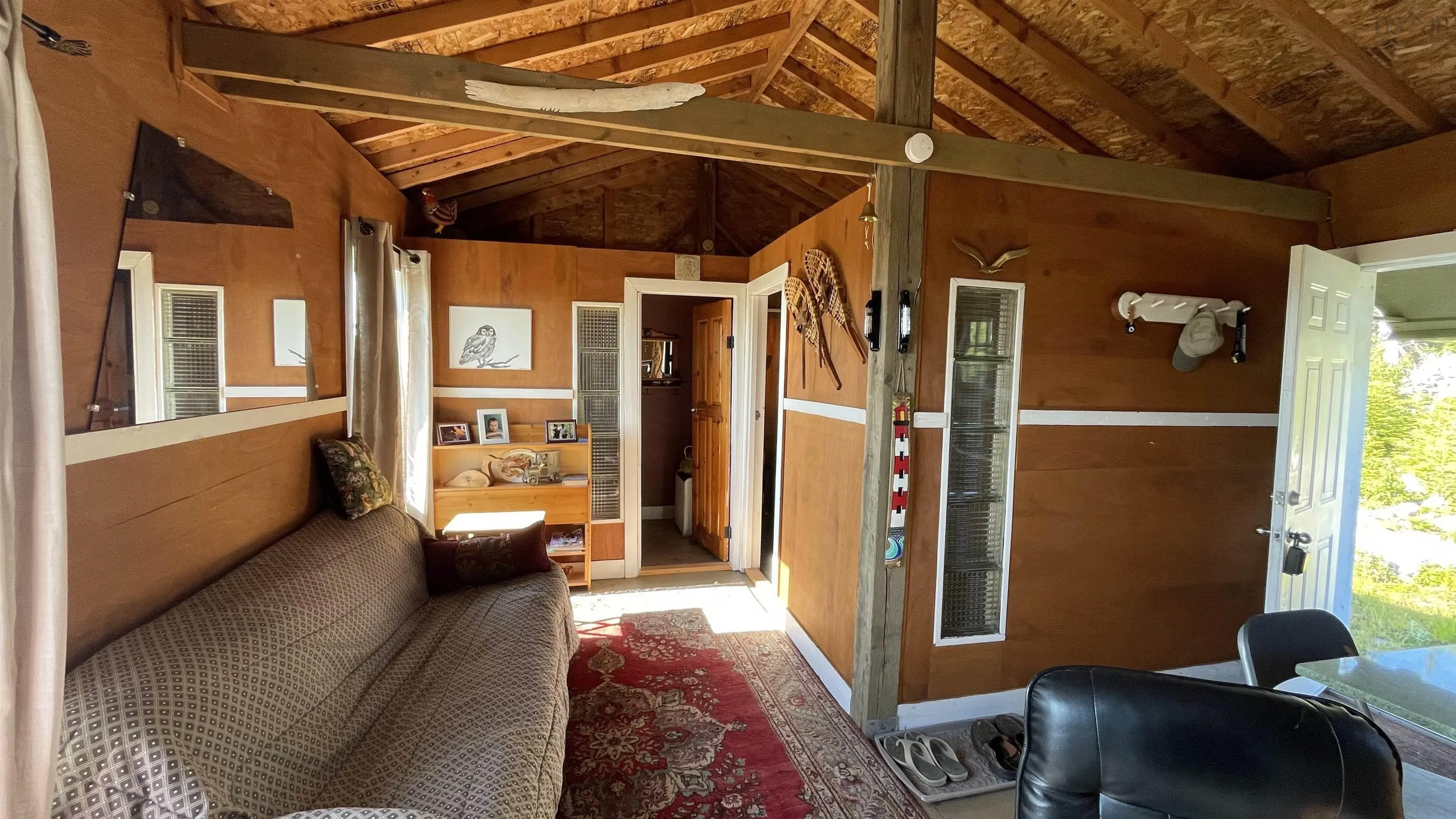 3139 Ostrea Lake Road, Pleasant Point, NS B0J 2L0, 1 Bedroom Bedrooms, ,1 BathroomBathrooms,Residential,For Sale,Ostrea Lake,202520784