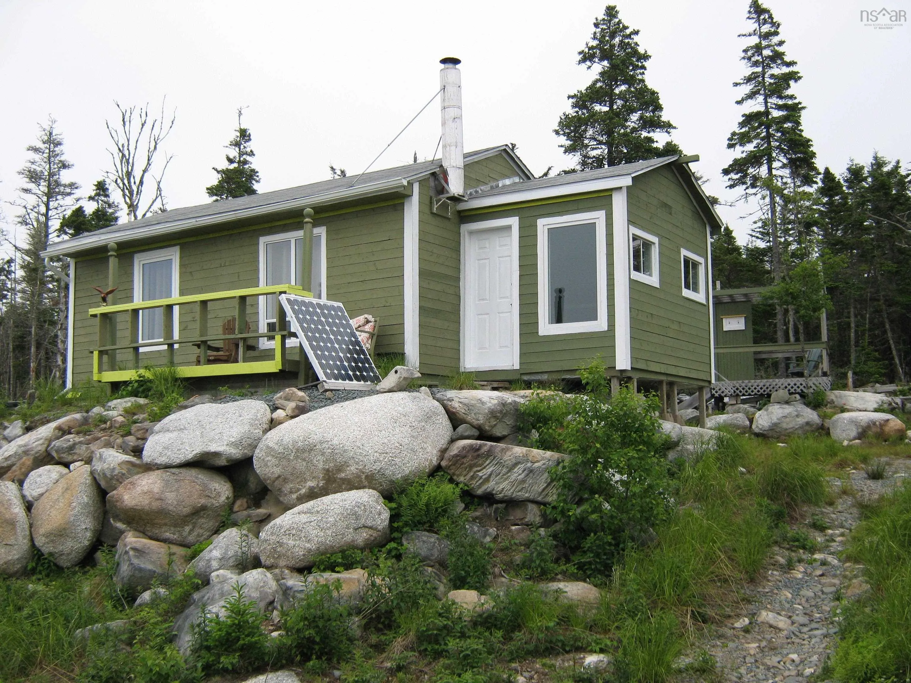 3139 Ostrea Lake Road, Pleasant Point, NS B0J 2L0, 1 Bedroom Bedrooms, ,1 BathroomBathrooms,Residential,For Sale,Ostrea Lake,202520784
