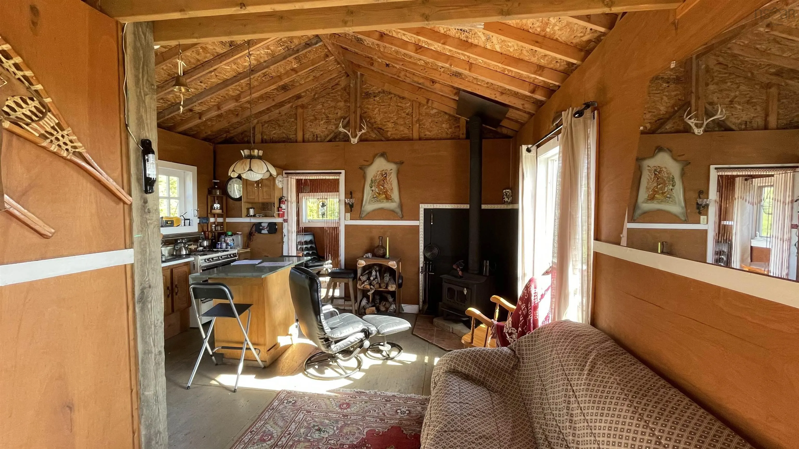 3139 Ostrea Lake Road, Pleasant Point, NS B0J 2L0, 1 Bedroom Bedrooms, ,1 BathroomBathrooms,Residential,For Sale,Ostrea Lake,202520784