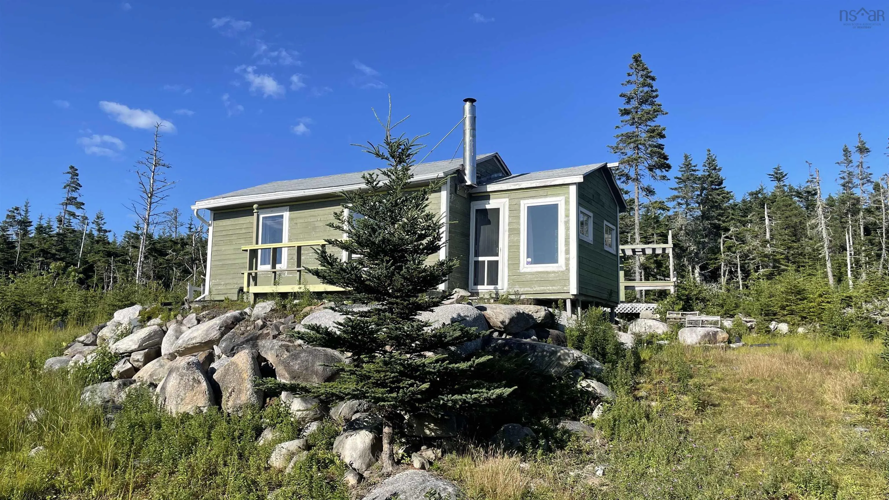 3139 Ostrea Lake Road, Pleasant Point, NS B0J 2L0, 1 Bedroom Bedrooms, ,1 BathroomBathrooms,Residential,For Sale,Ostrea Lake,202520784