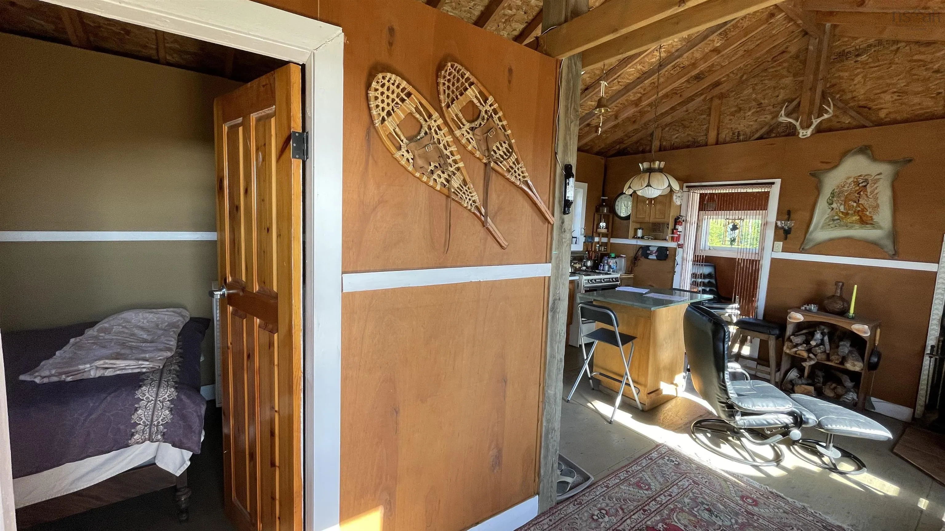 3139 Ostrea Lake Road, Pleasant Point, NS B0J 2L0, 1 Bedroom Bedrooms, ,1 BathroomBathrooms,Residential,For Sale,Ostrea Lake,202520784