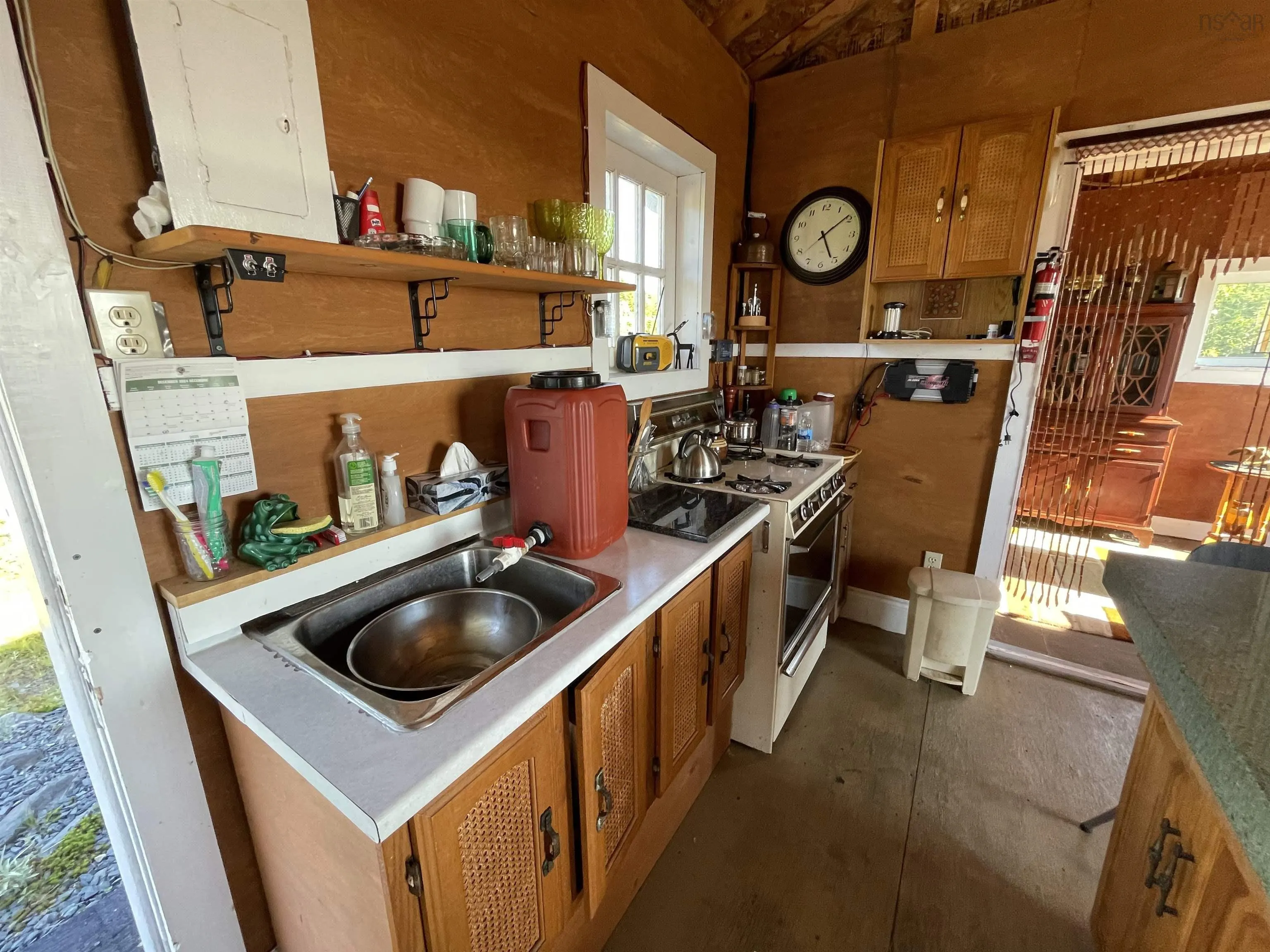 3139 Ostrea Lake Road, Pleasant Point, NS B0J 2L0, 1 Bedroom Bedrooms, ,1 BathroomBathrooms,Residential,For Sale,Ostrea Lake,202520784