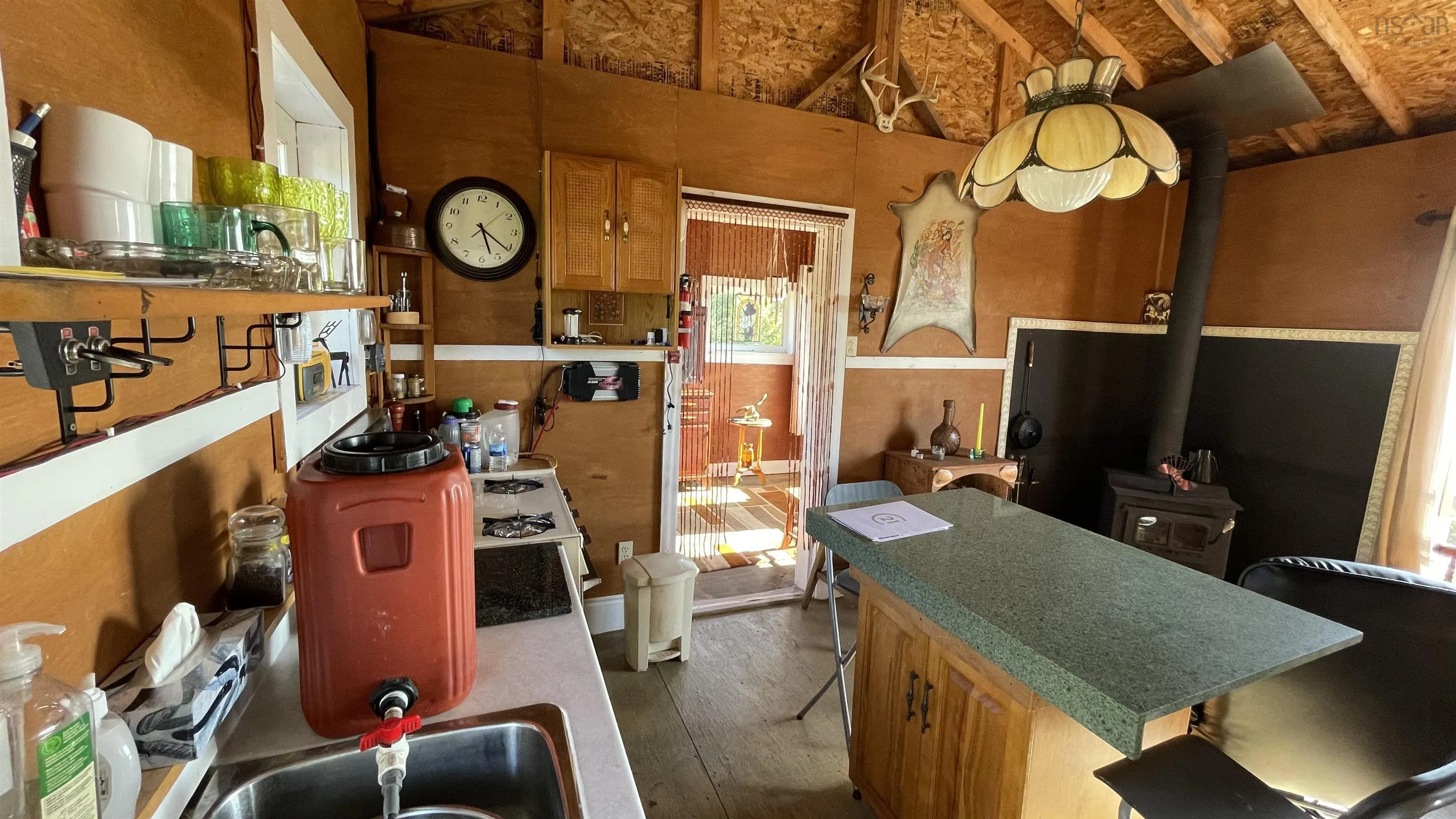 3139 Ostrea Lake Road, Pleasant Point, NS B0J 2L0, 1 Bedroom Bedrooms, ,1 BathroomBathrooms,Residential,For Sale,Ostrea Lake,202520784