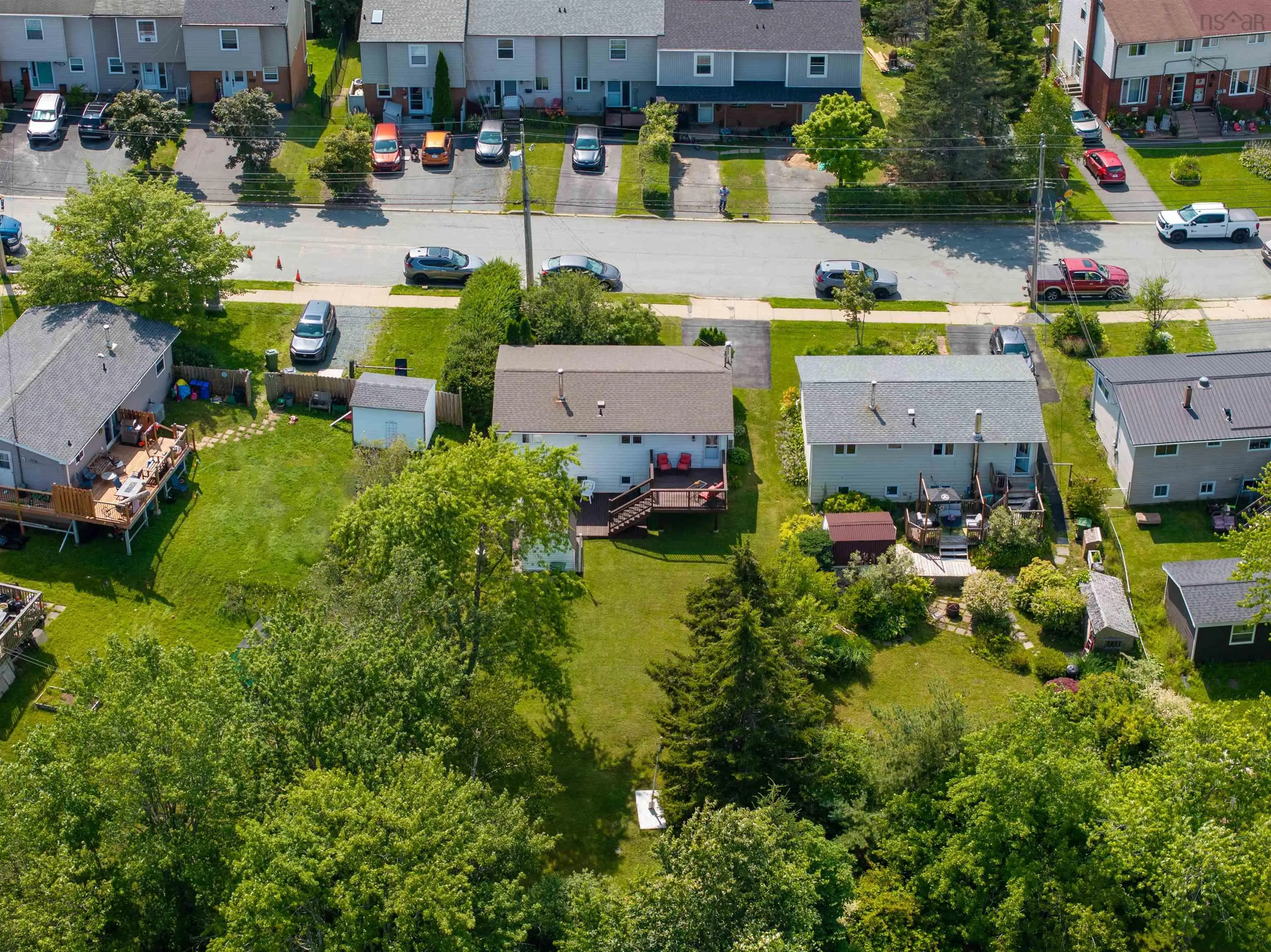 274 Poplar Drive, Cole Harbour, NS B2W 4K5, 4 Bedrooms Bedrooms, ,2 BathroomsBathrooms,Residential,For Sale,Poplar,202519197