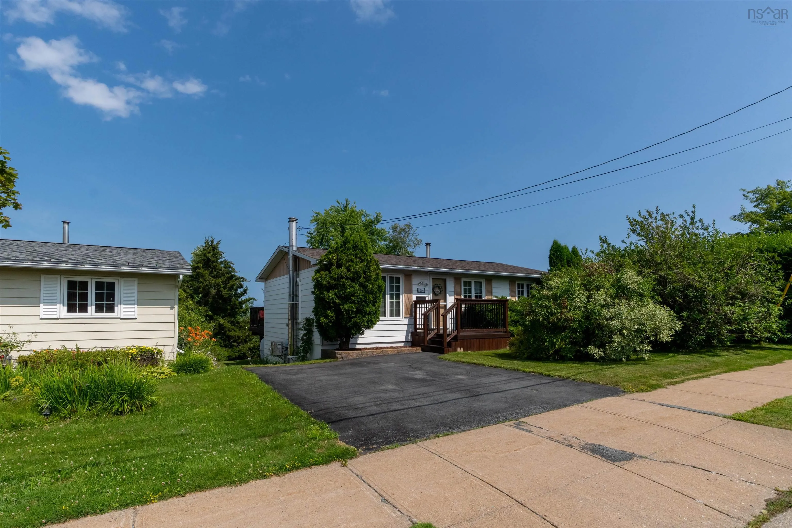274 Poplar Drive, Cole Harbour, NS B2W 4K5, 4 Bedrooms Bedrooms, ,2 BathroomsBathrooms,Residential,For Sale,Poplar,202519197