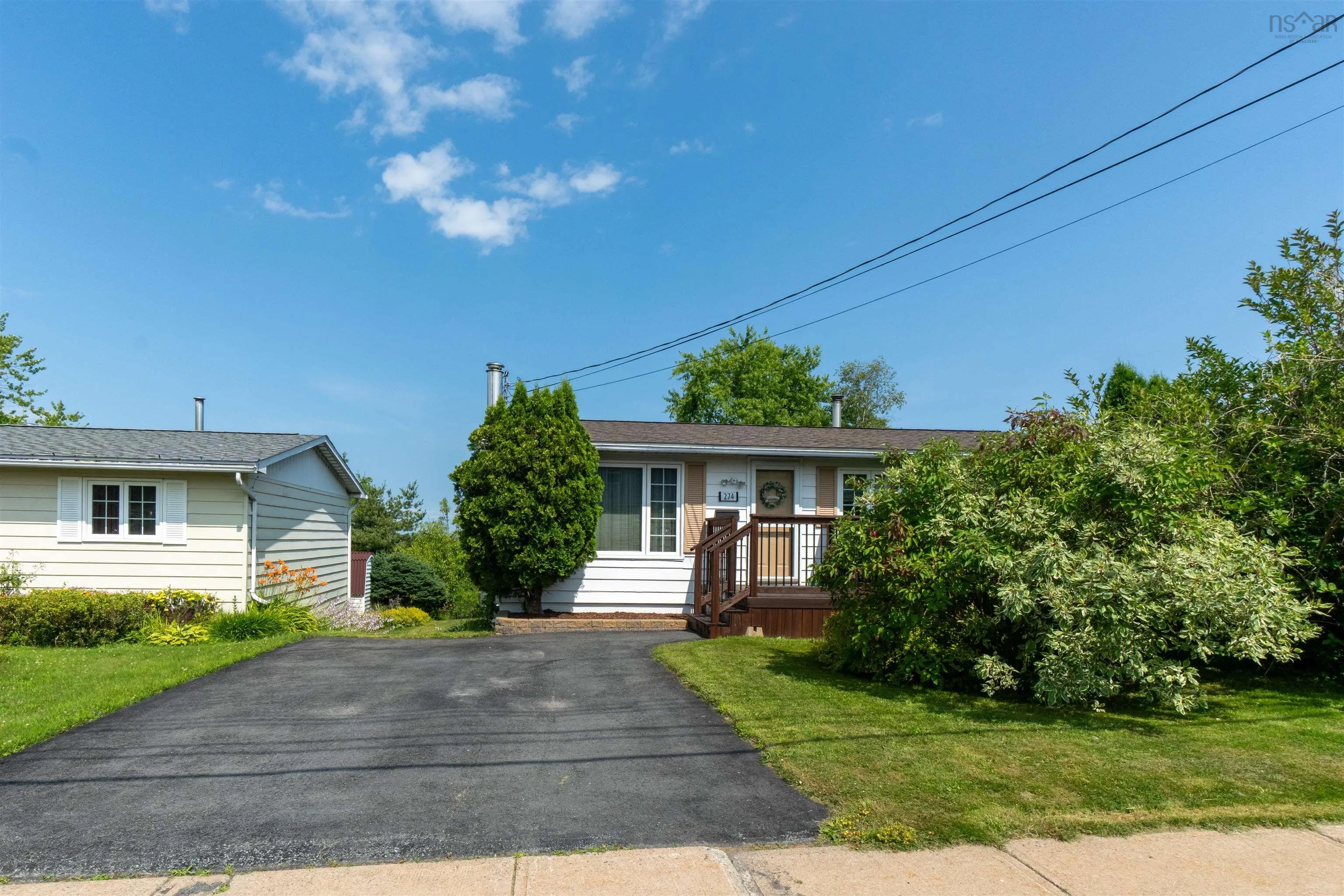 274 Poplar Drive, Cole Harbour, NS B2W 4K5, 4 Bedrooms Bedrooms, ,2 BathroomsBathrooms,Residential,For Sale,Poplar,202519197