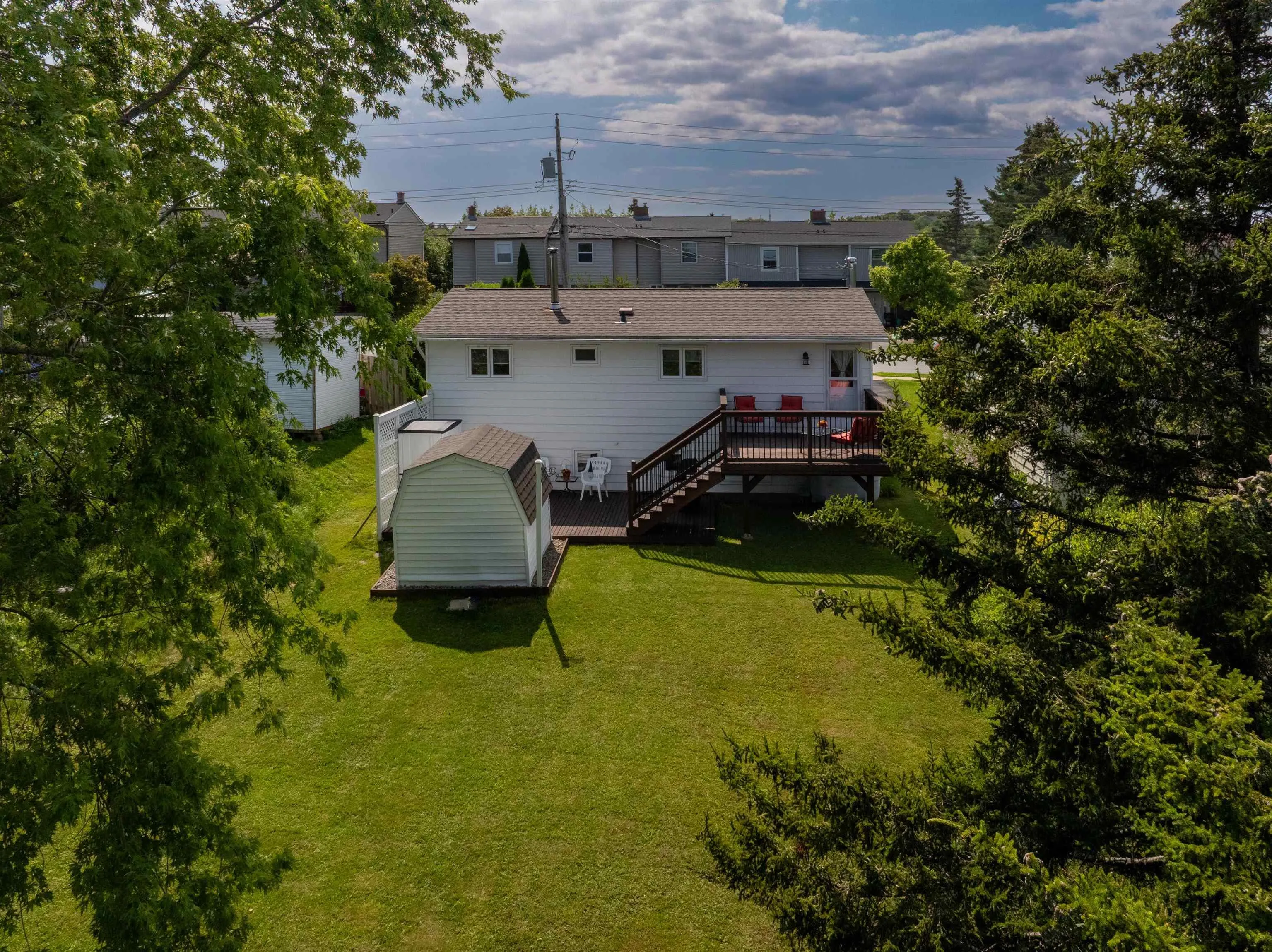 274 Poplar Drive, Cole Harbour, NS B2W 4K5, 4 Bedrooms Bedrooms, ,2 BathroomsBathrooms,Residential,For Sale,Poplar,202519197