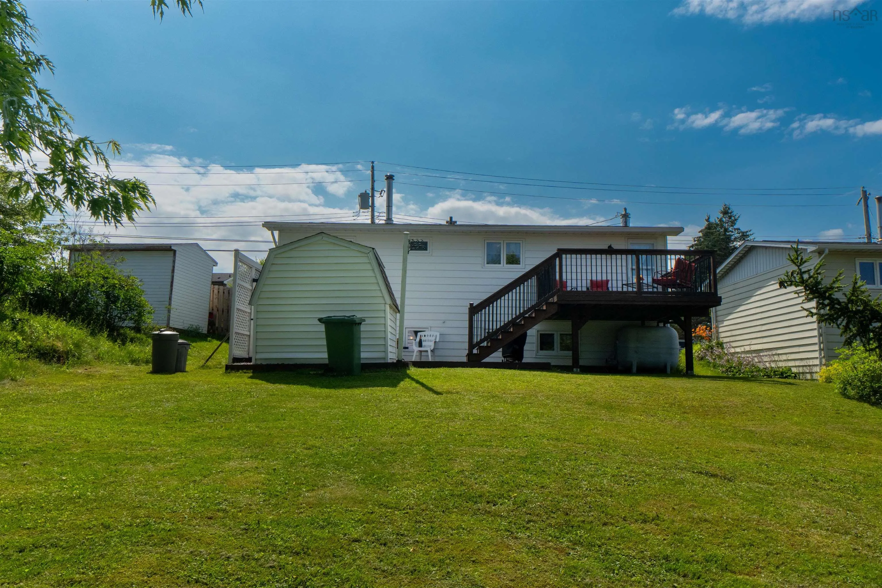 274 Poplar Drive, Cole Harbour, NS B2W 4K5, 4 Bedrooms Bedrooms, ,2 BathroomsBathrooms,Residential,For Sale,Poplar,202519197