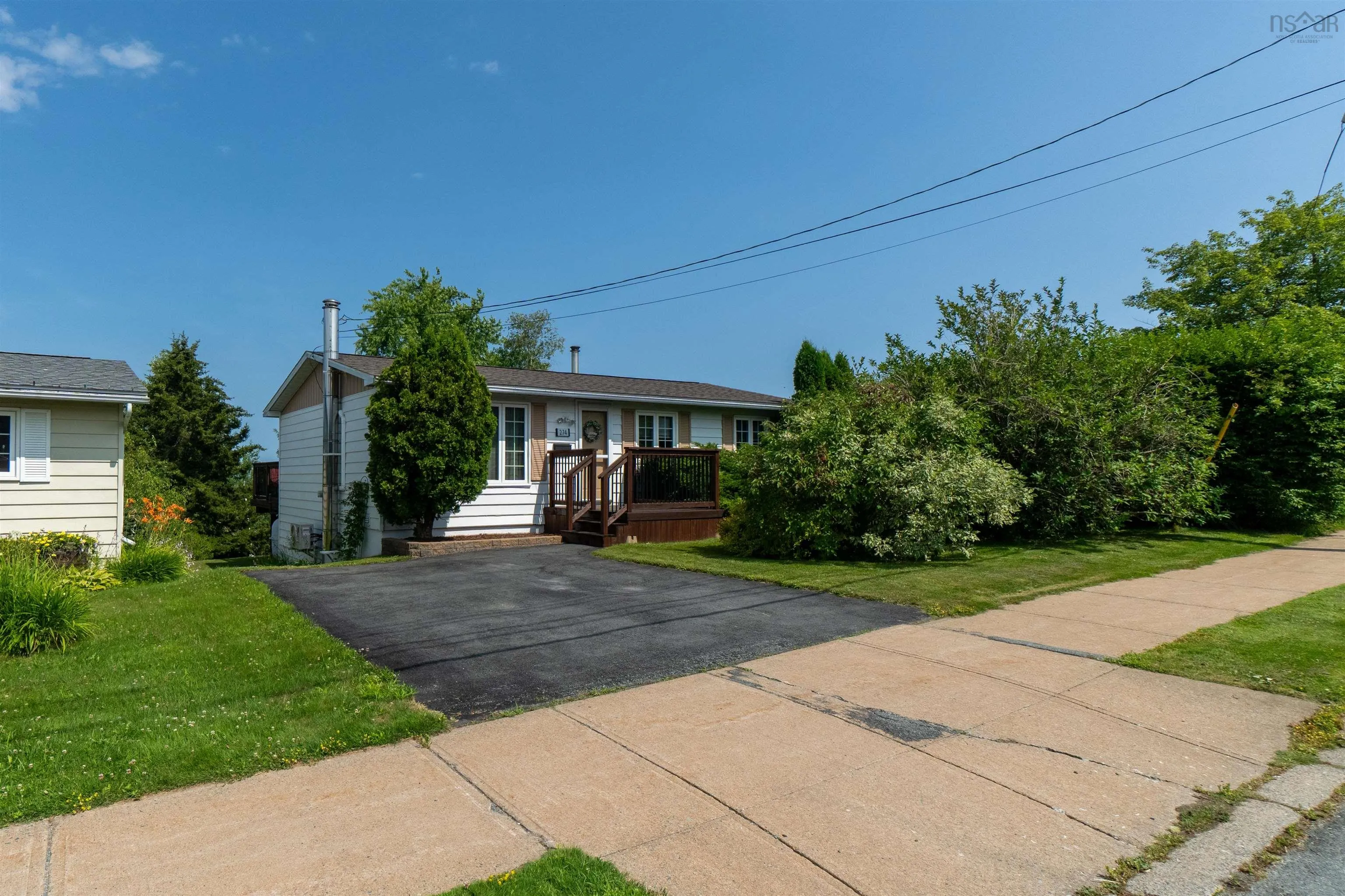 274 Poplar Drive, Cole Harbour, NS B2W 4K5, 4 Bedrooms Bedrooms, ,2 BathroomsBathrooms,Residential,For Sale,Poplar,202519197