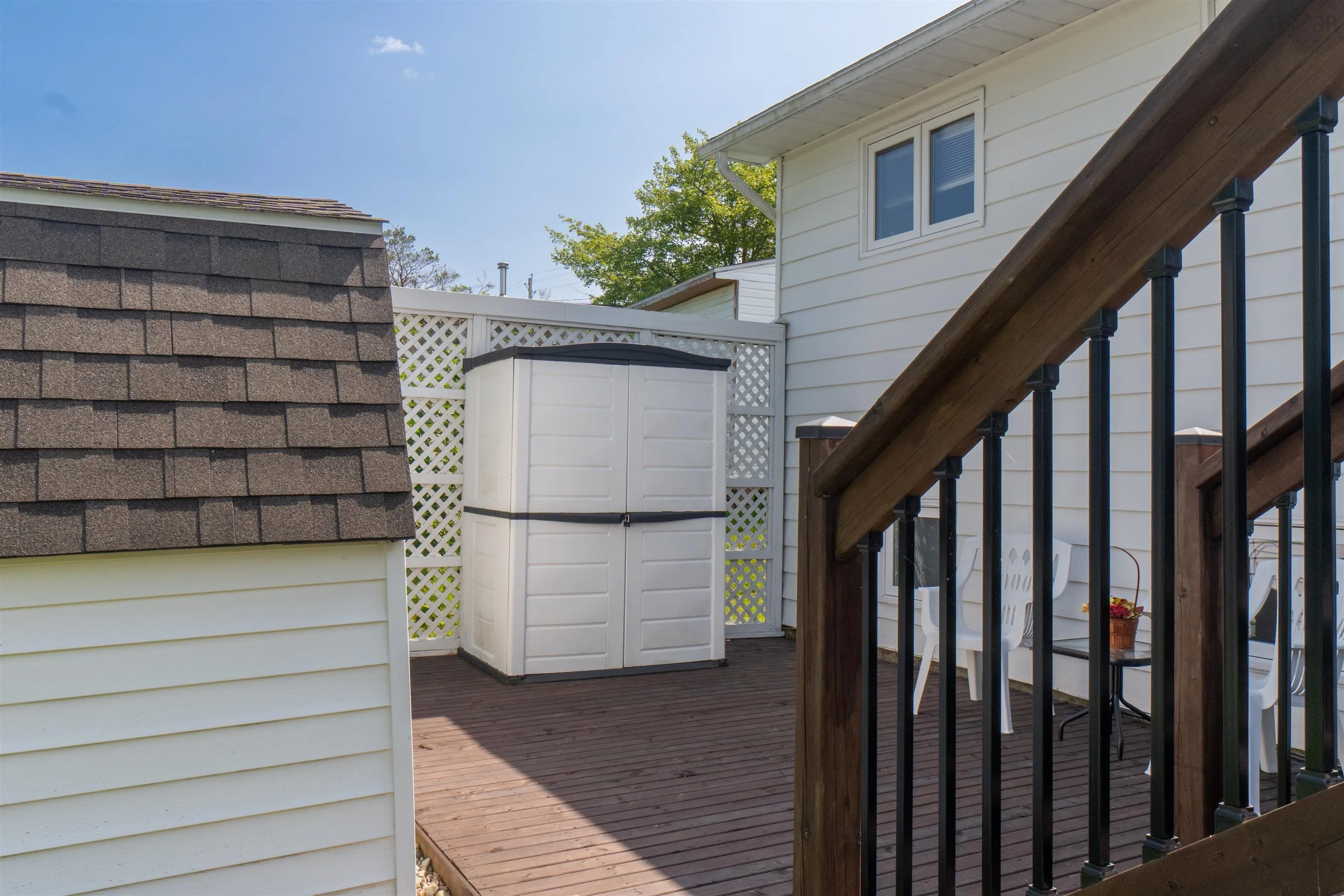 274 Poplar Drive, Cole Harbour, NS B2W 4K5, 4 Bedrooms Bedrooms, ,2 BathroomsBathrooms,Residential,For Sale,Poplar,202519197