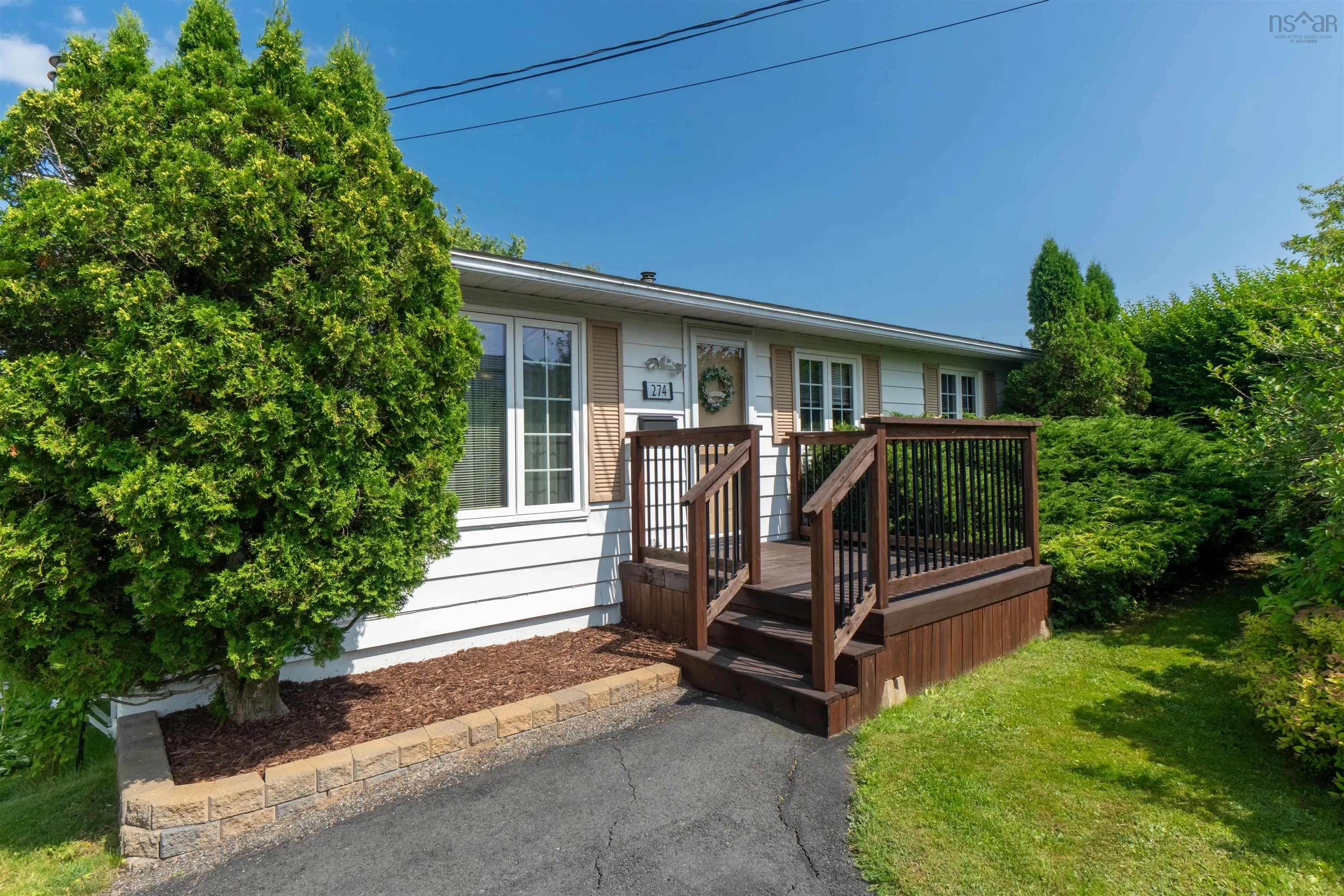 274 Poplar Drive, Cole Harbour, NS B2W 4K5, 4 Bedrooms Bedrooms, ,2 BathroomsBathrooms,Residential,For Sale,Poplar,202519197