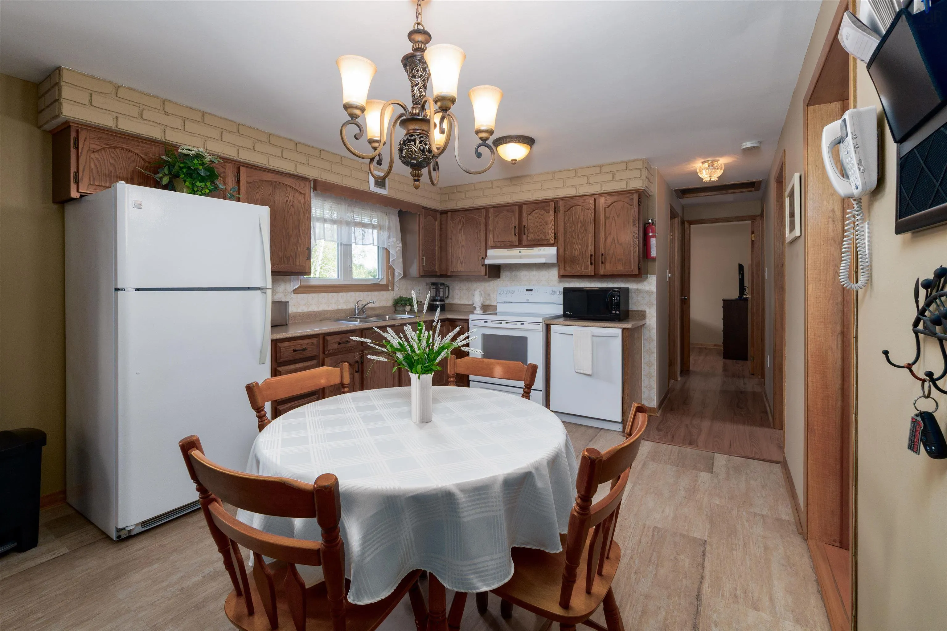 274 Poplar Drive, Cole Harbour, NS B2W 4K5, 4 Bedrooms Bedrooms, ,2 BathroomsBathrooms,Residential,For Sale,Poplar,202519197