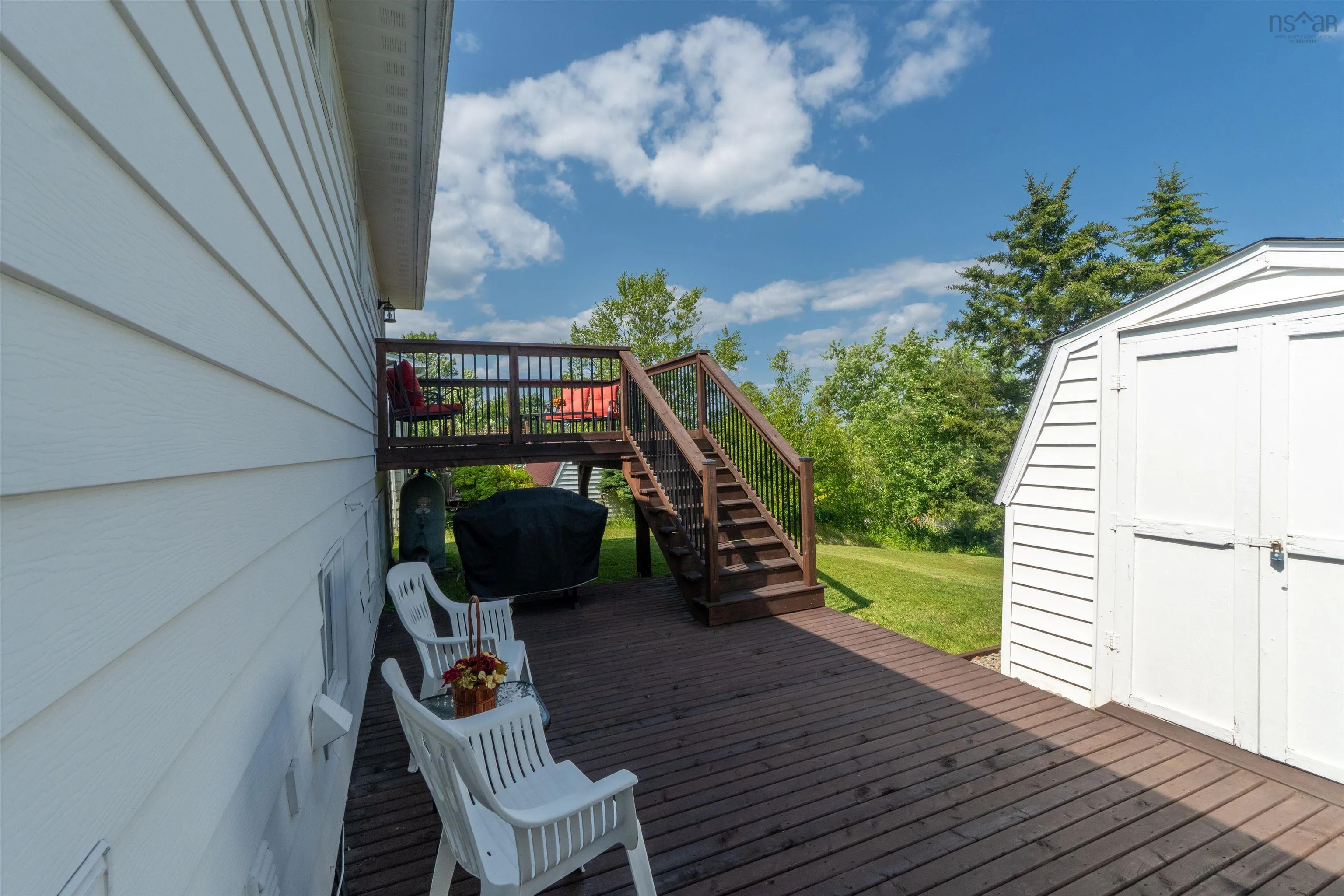 274 Poplar Drive, Cole Harbour, NS B2W 4K5, 4 Bedrooms Bedrooms, ,2 BathroomsBathrooms,Residential,For Sale,Poplar,202519197