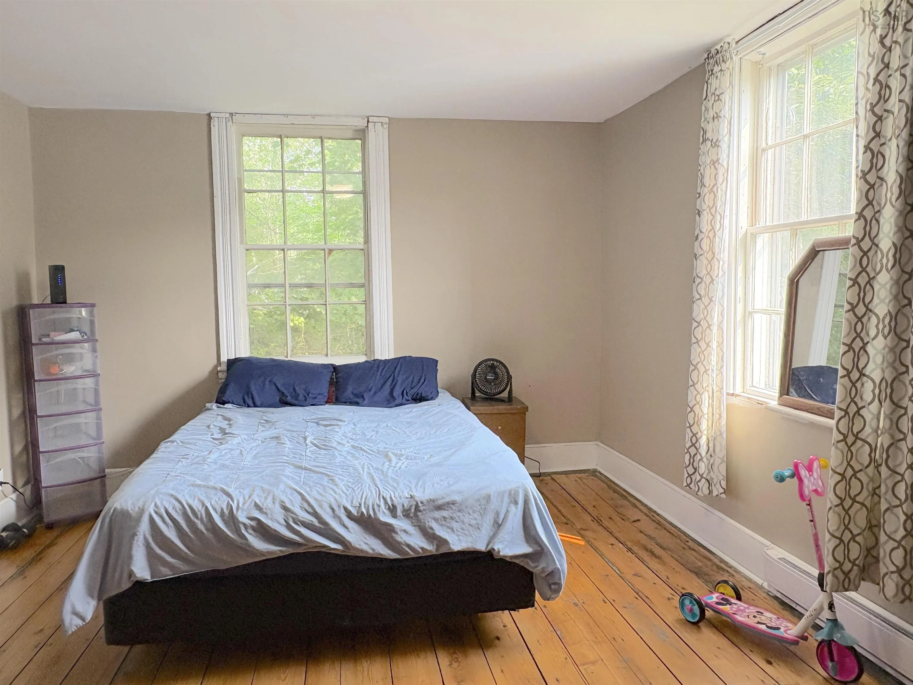 107 Parr Street, Shelburne, NS B0T 1W0, 3 Bedrooms Bedrooms, ,2 BathroomsBathrooms,Residential,For Sale,Parr,202519902
