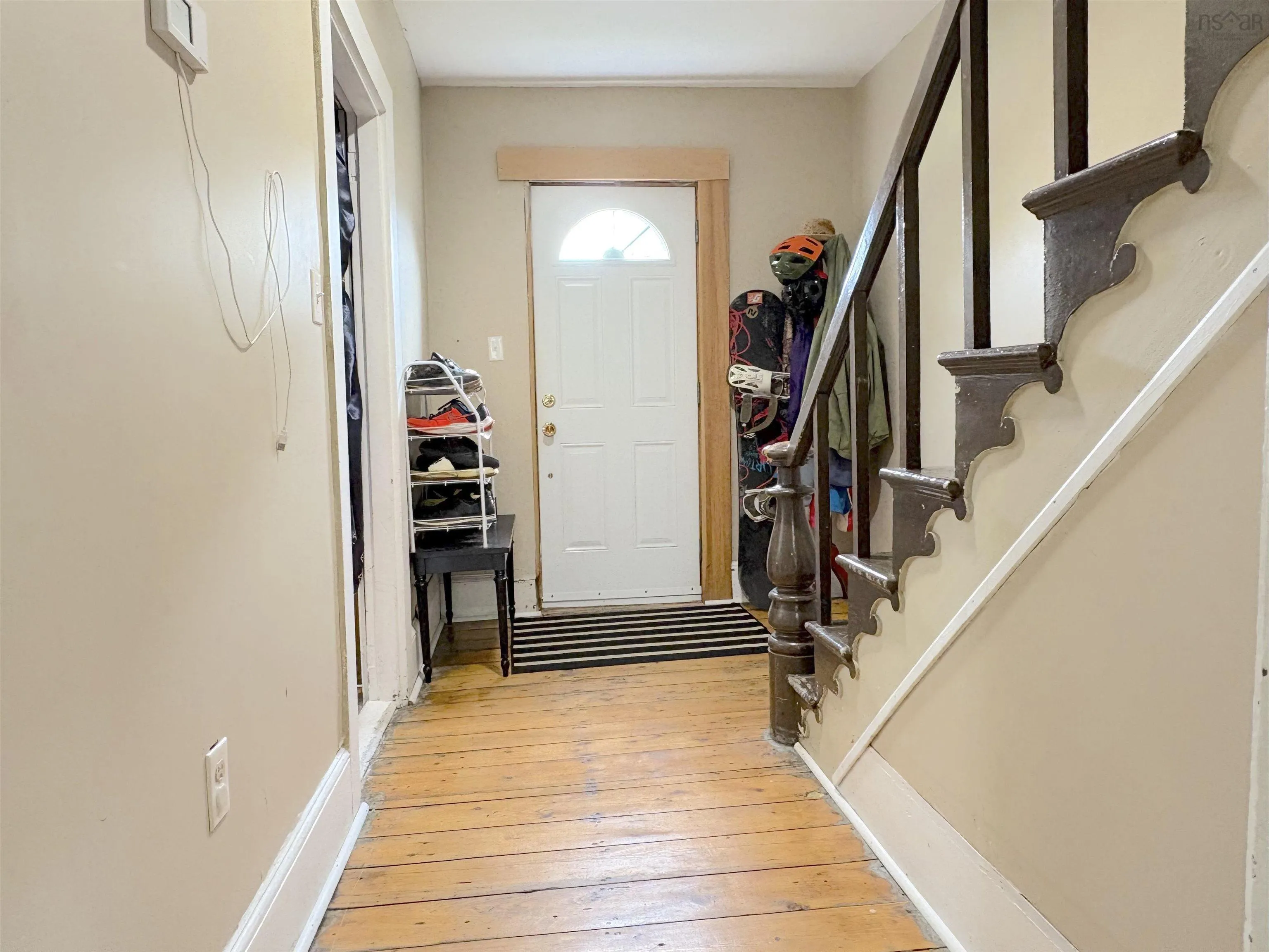 107 Parr Street, Shelburne, NS B0T 1W0, 3 Bedrooms Bedrooms, ,2 BathroomsBathrooms,Residential,For Sale,Parr,202519902