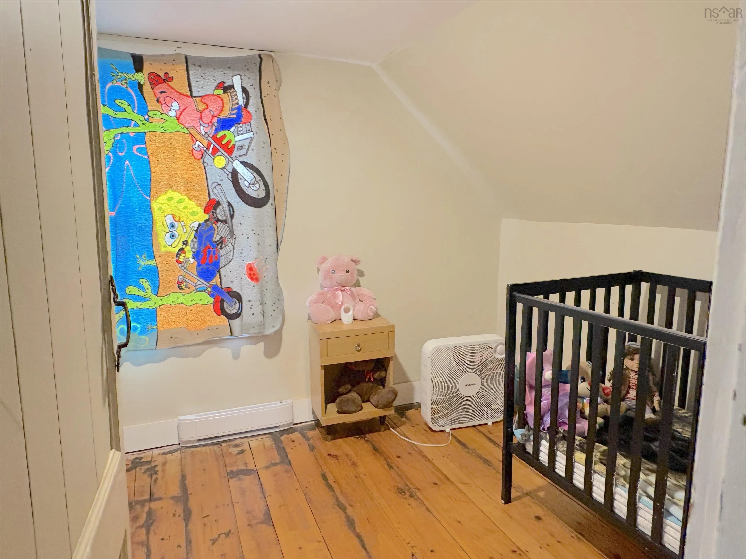 107 Parr Street, Shelburne, NS B0T 1W0, 3 Bedrooms Bedrooms, ,2 BathroomsBathrooms,Residential,For Sale,Parr,202519902