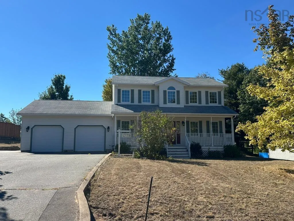 1779 Drummond Drive, Kingston, NS B0P 1R0, 4 Bedrooms Bedrooms, ,4 BathroomsBathrooms,Residential,For Sale,Drummond,202523648