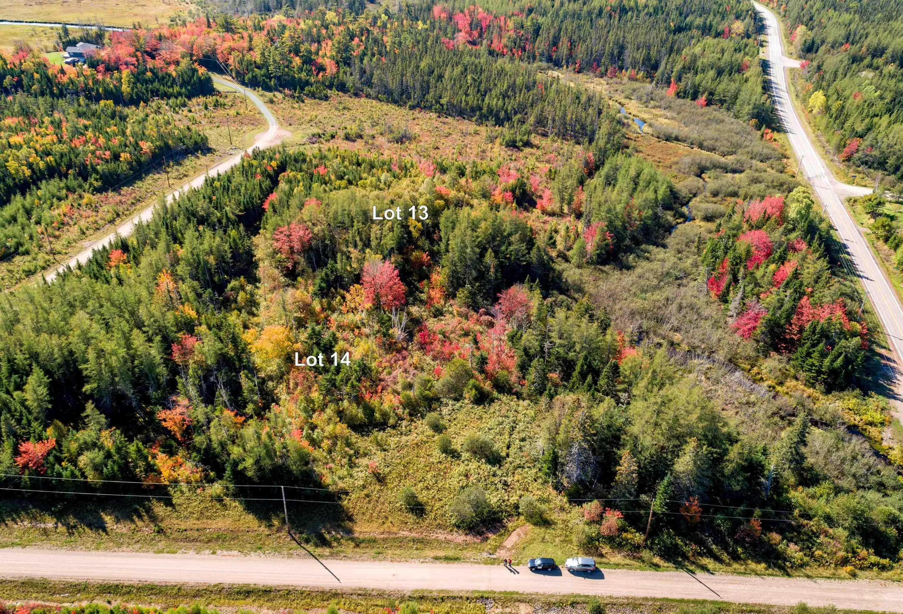 Lot 13 Lake Side Drive, Macintyre Lake, NS B9A 1Y3, ,Land,For Sale,Lake Side,202524925