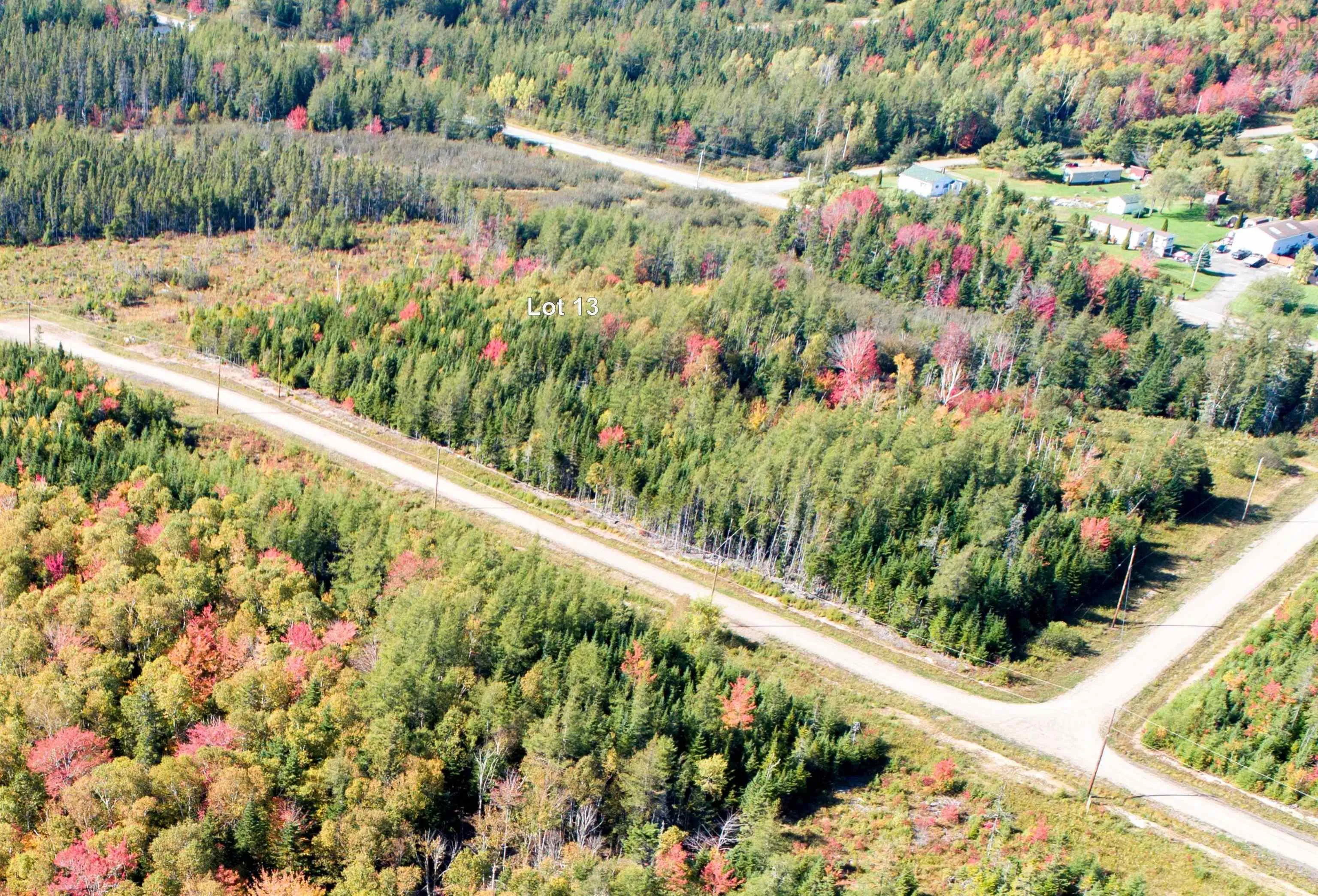 Lot 13 Lake Side Drive, Macintyre Lake, NS B9A 1Y3, ,Land,For Sale,Lake Side,202524925
