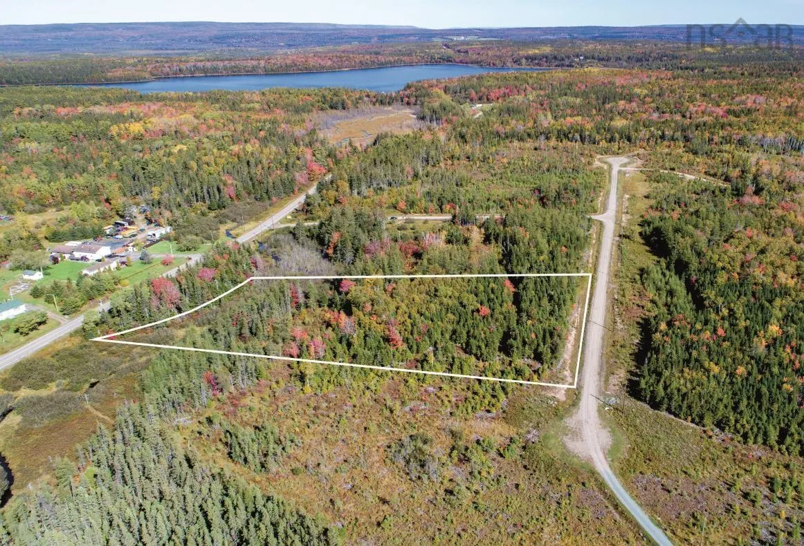 Lot 13 Lake Side Drive, Macintyre Lake, NS B9A 1Y3, ,Land,For Sale,Lake Side,202524925