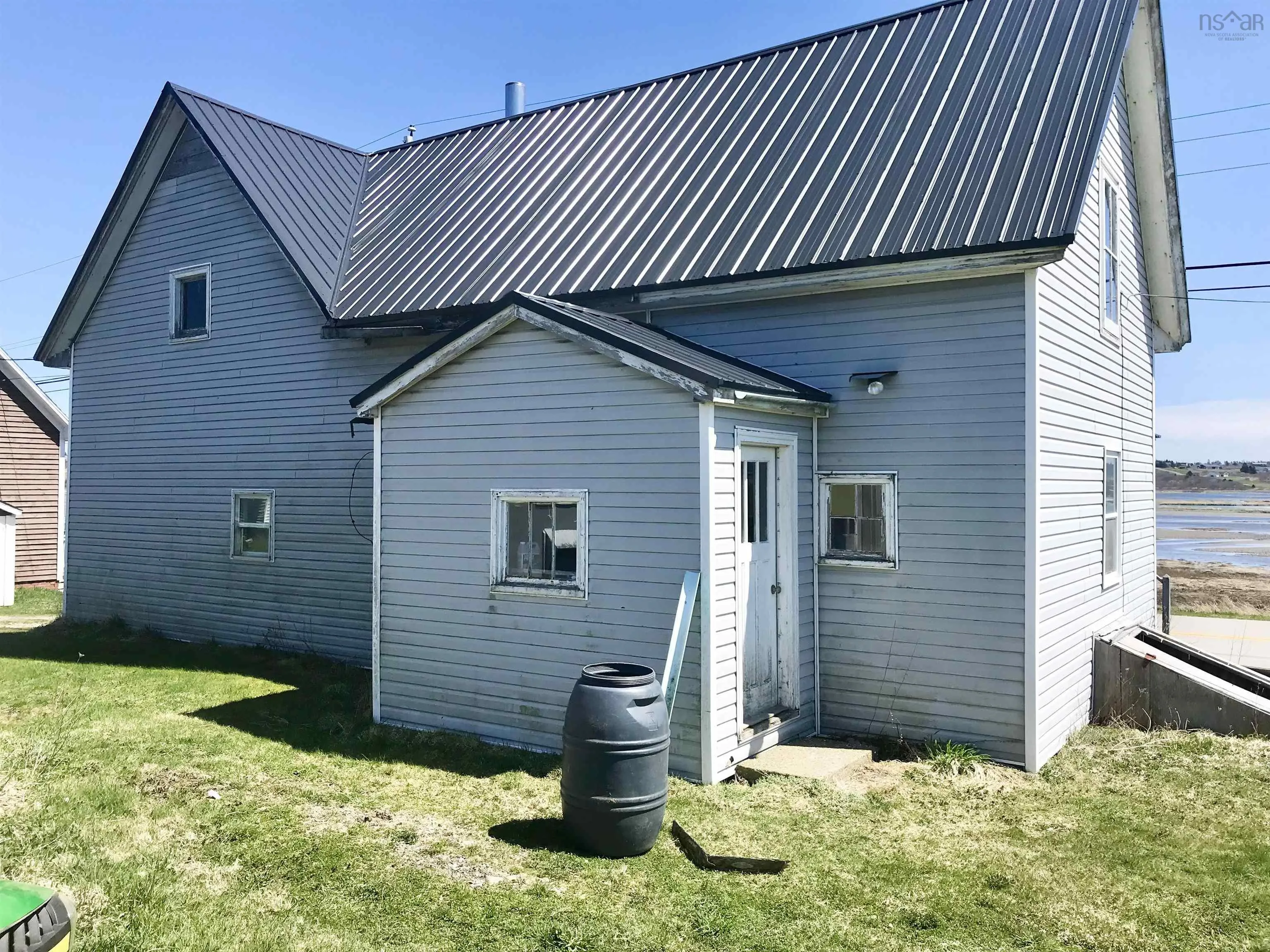248 Cape Saint Mary’s Road, Mavillette Ns B5a 5b4, 4 Bedrooms Bedrooms, ,1 BathroomBathrooms,Residential,For Sale,Cape Saint Mary’s,202509451