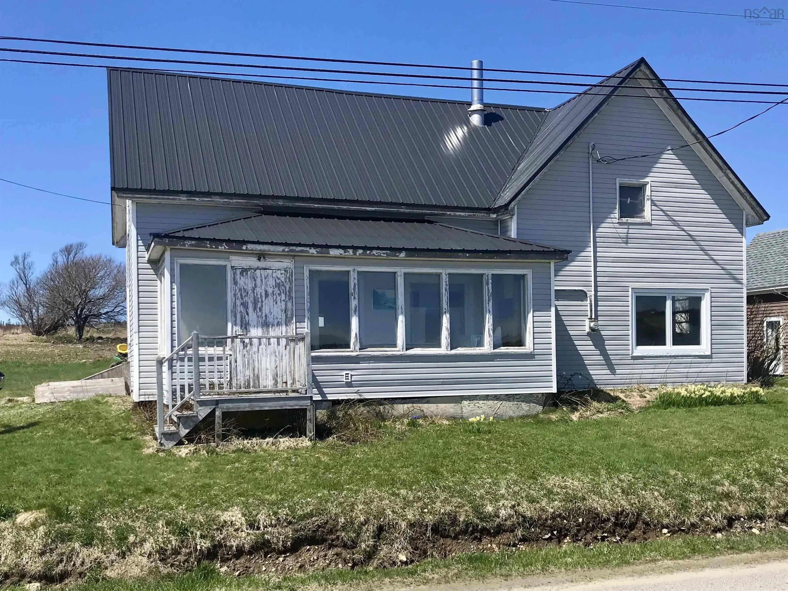 248 Cape Saint Mary’s Road, Mavillette Ns B5a 5b4, 4 Bedrooms Bedrooms, ,1 BathroomBathrooms,Residential,For Sale,Cape Saint Mary’s,202509451