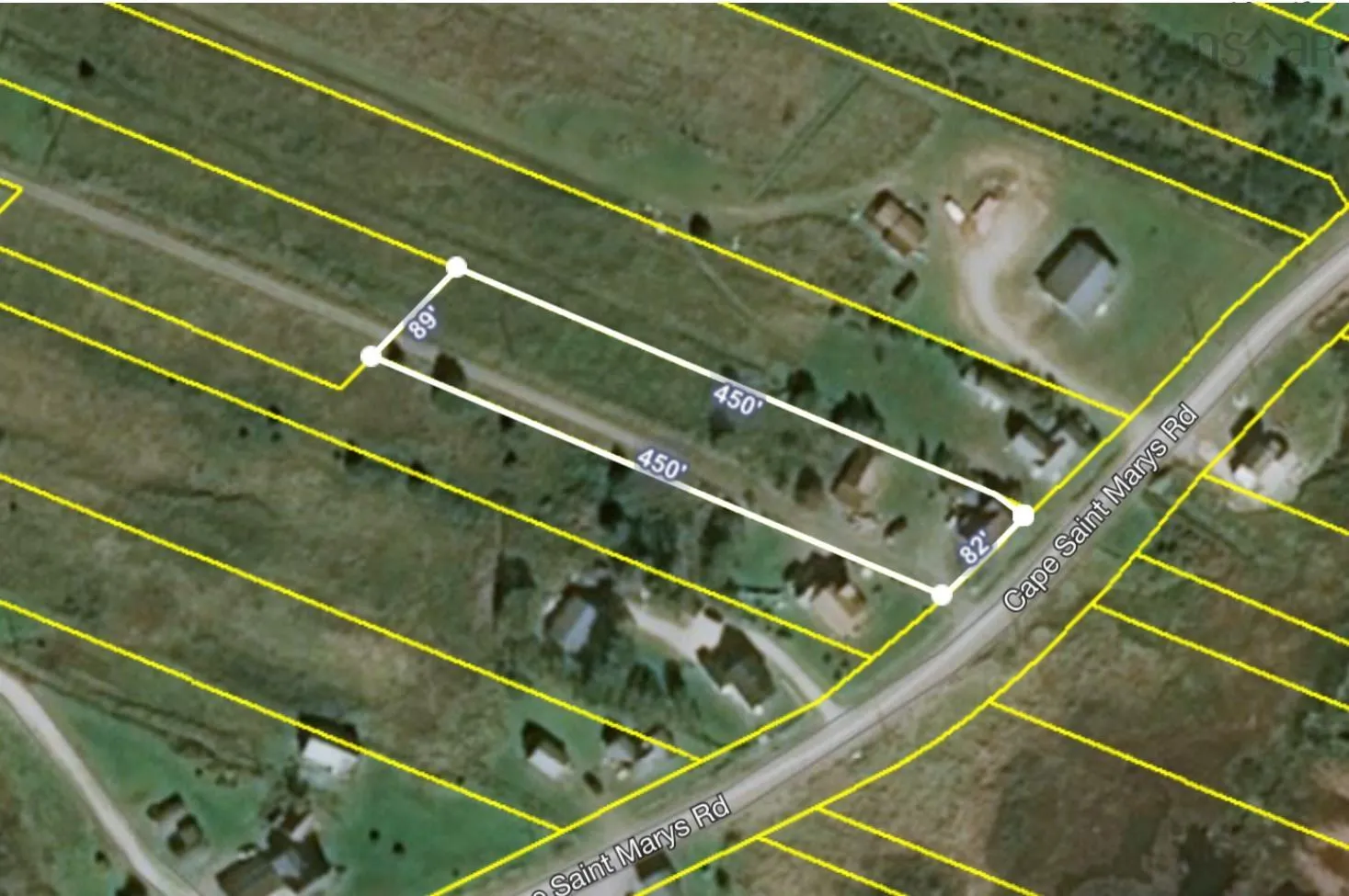 248 Cape Saint Mary’s Road, Mavillette Ns B5a 5b4, 4 Bedrooms Bedrooms, ,1 BathroomBathrooms,Residential,For Sale,Cape Saint Mary’s,202509451