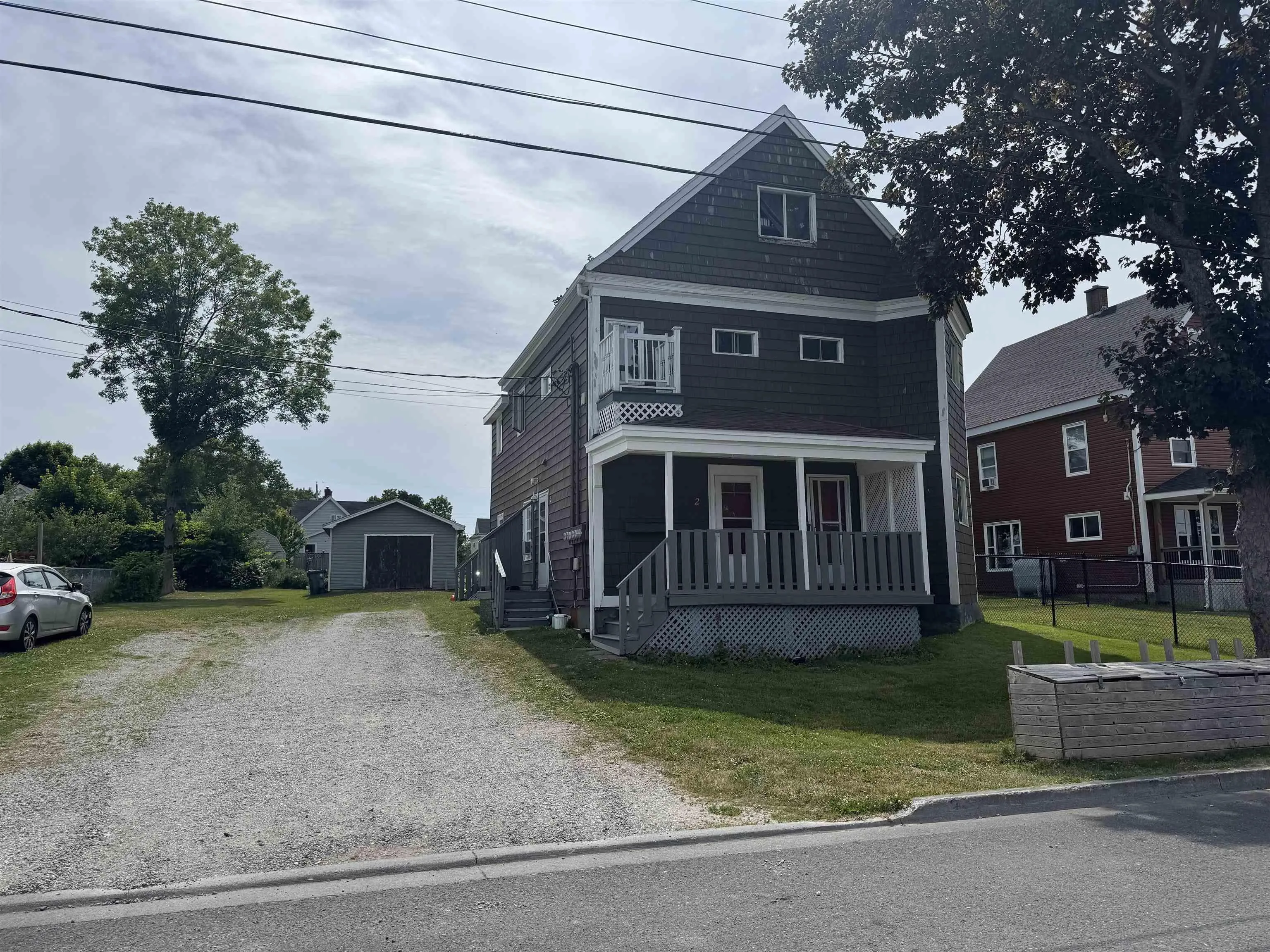 34 Oxford Avenue, Sydney Mines, NS B1V 2J2, 5 Bedrooms Bedrooms, ,Residential Income,For Sale,Oxford,202517467