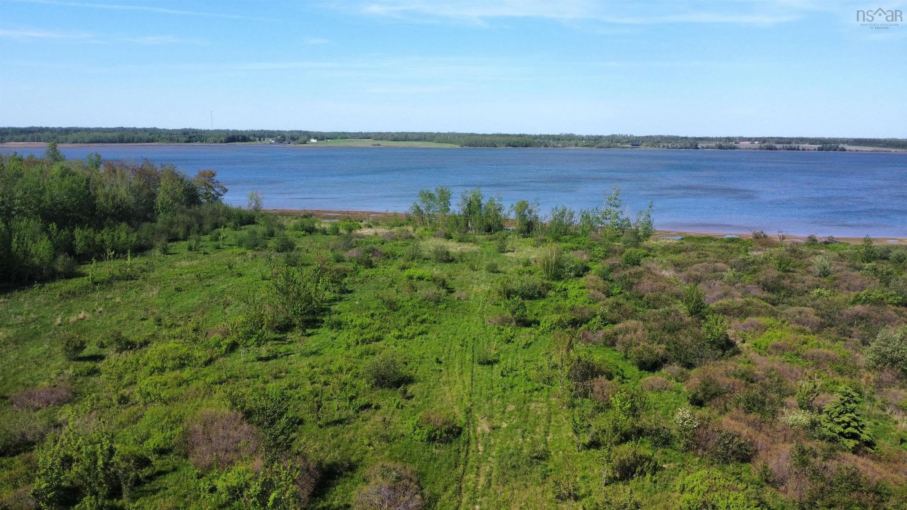 X-y Fox Harbour South Road S, Fox Harbour, NS B0K 1L0, ,Land,For Sale,Fox Harbour South,202513268