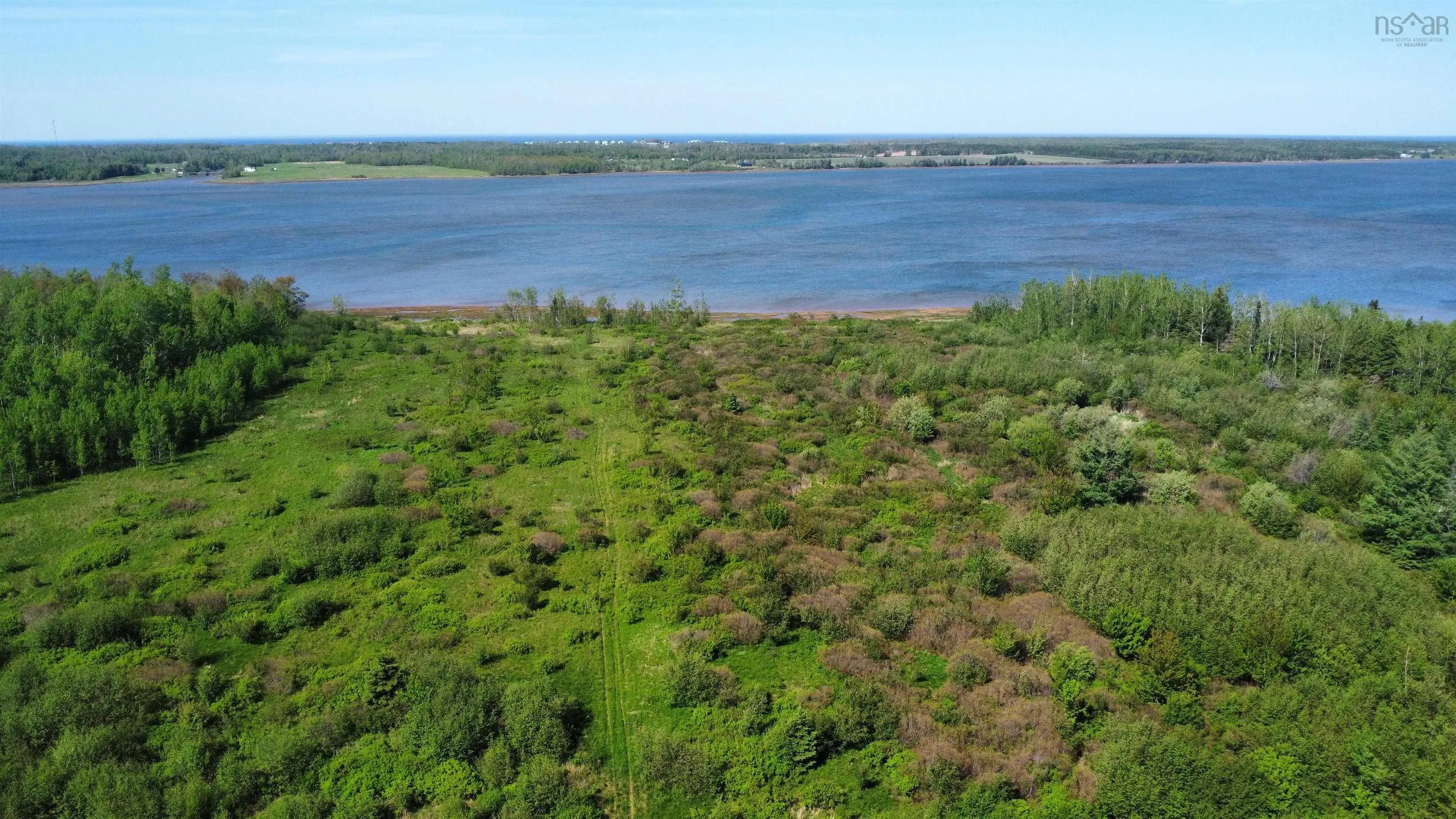 X-y Fox Harbour South Road S, Fox Harbour, NS B0K 1L0, ,Land,For Sale,Fox Harbour South,202513268